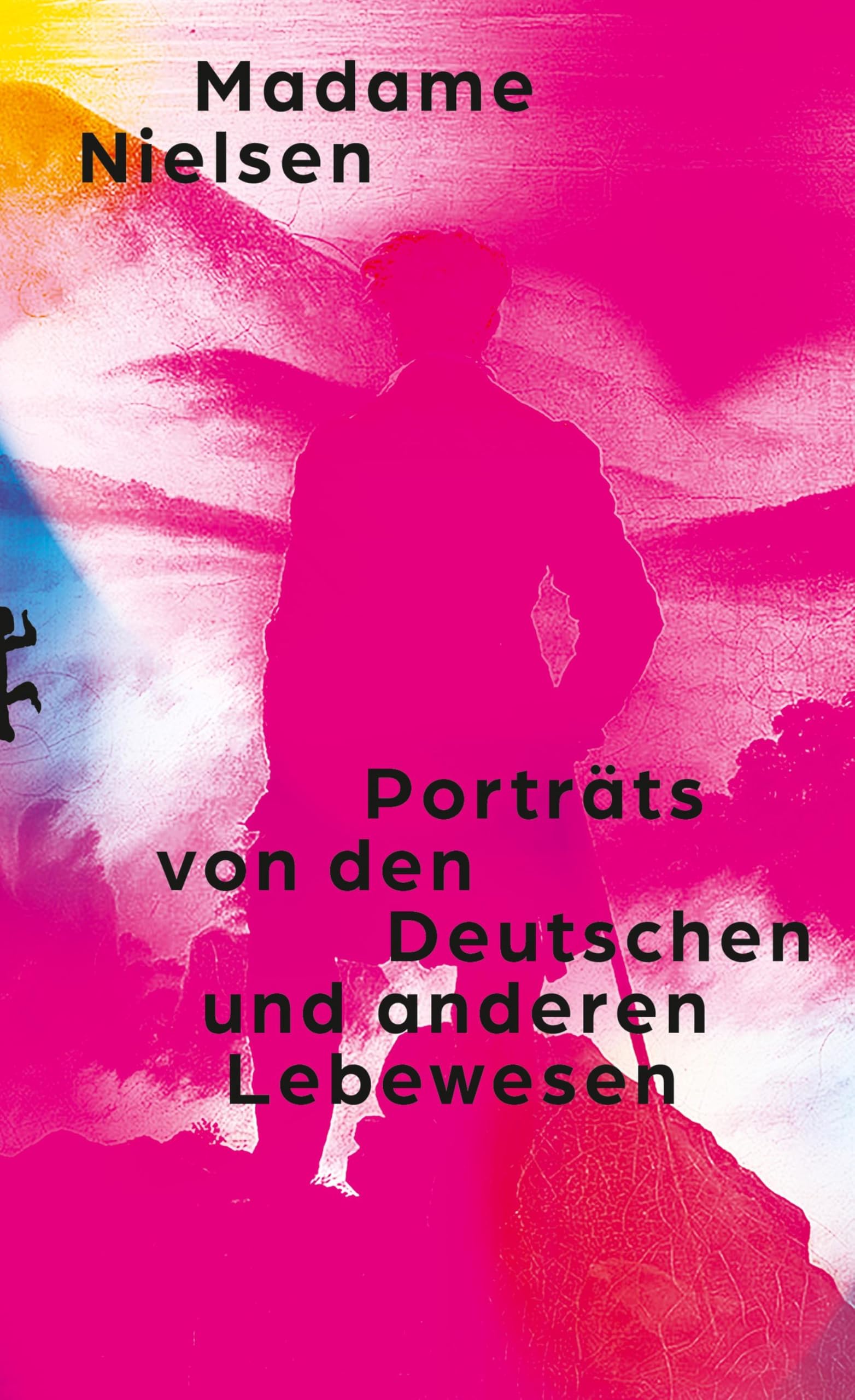 Porträts von den Deutschen und anderen Lebewesen book