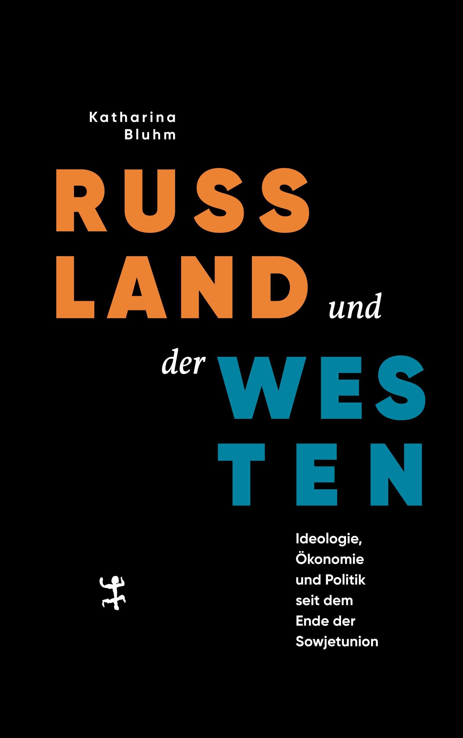 Russland und der Westen Books
