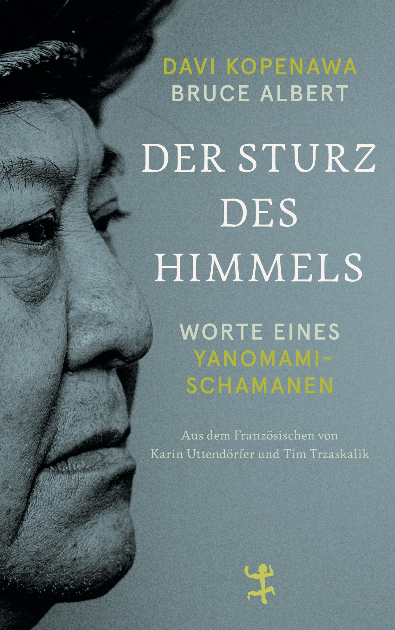 Product Image: Der Sturz des Himmels