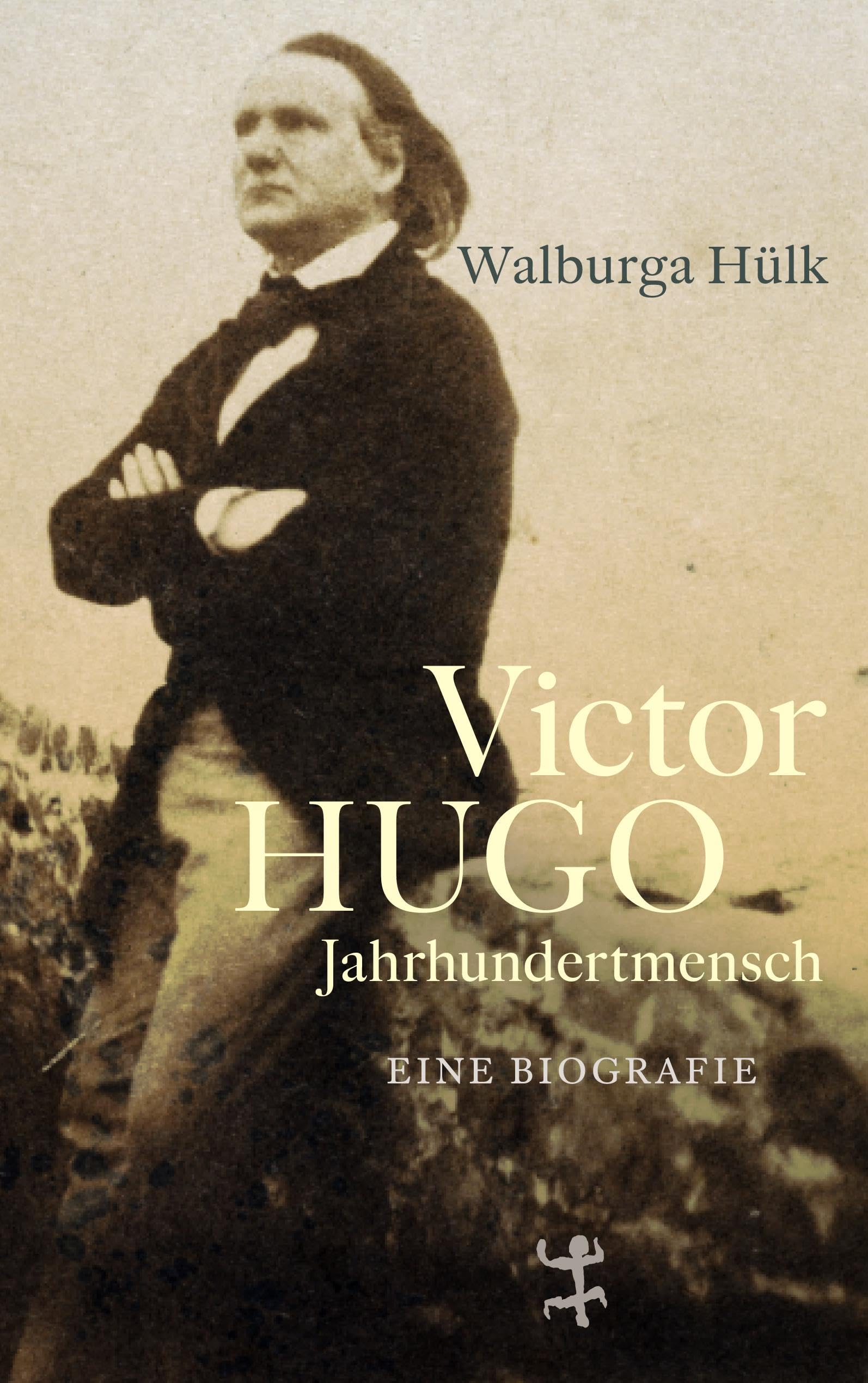 Victor Hugo Art & Literature Books