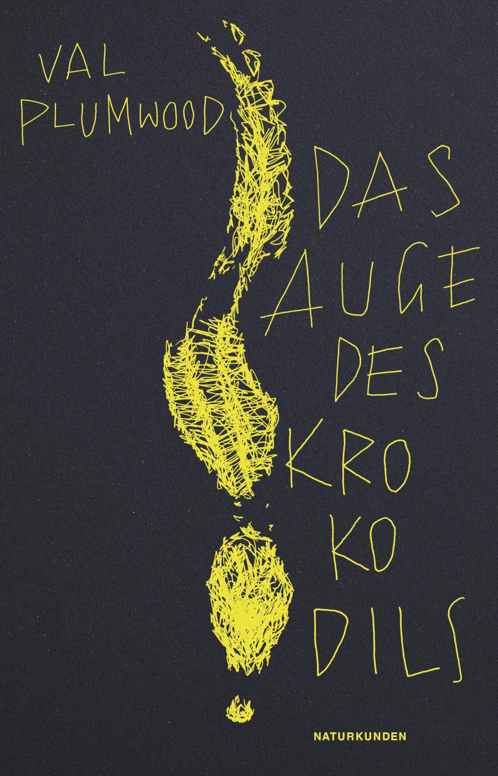 Das Auge des Krokodils Books