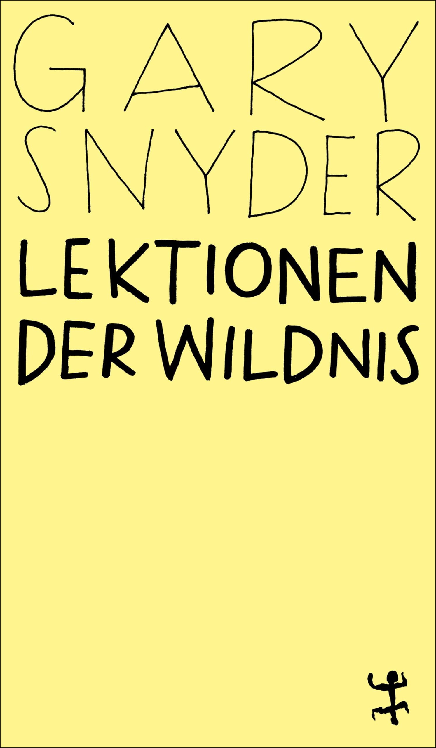 Product Image: Lektionen der Wildnis