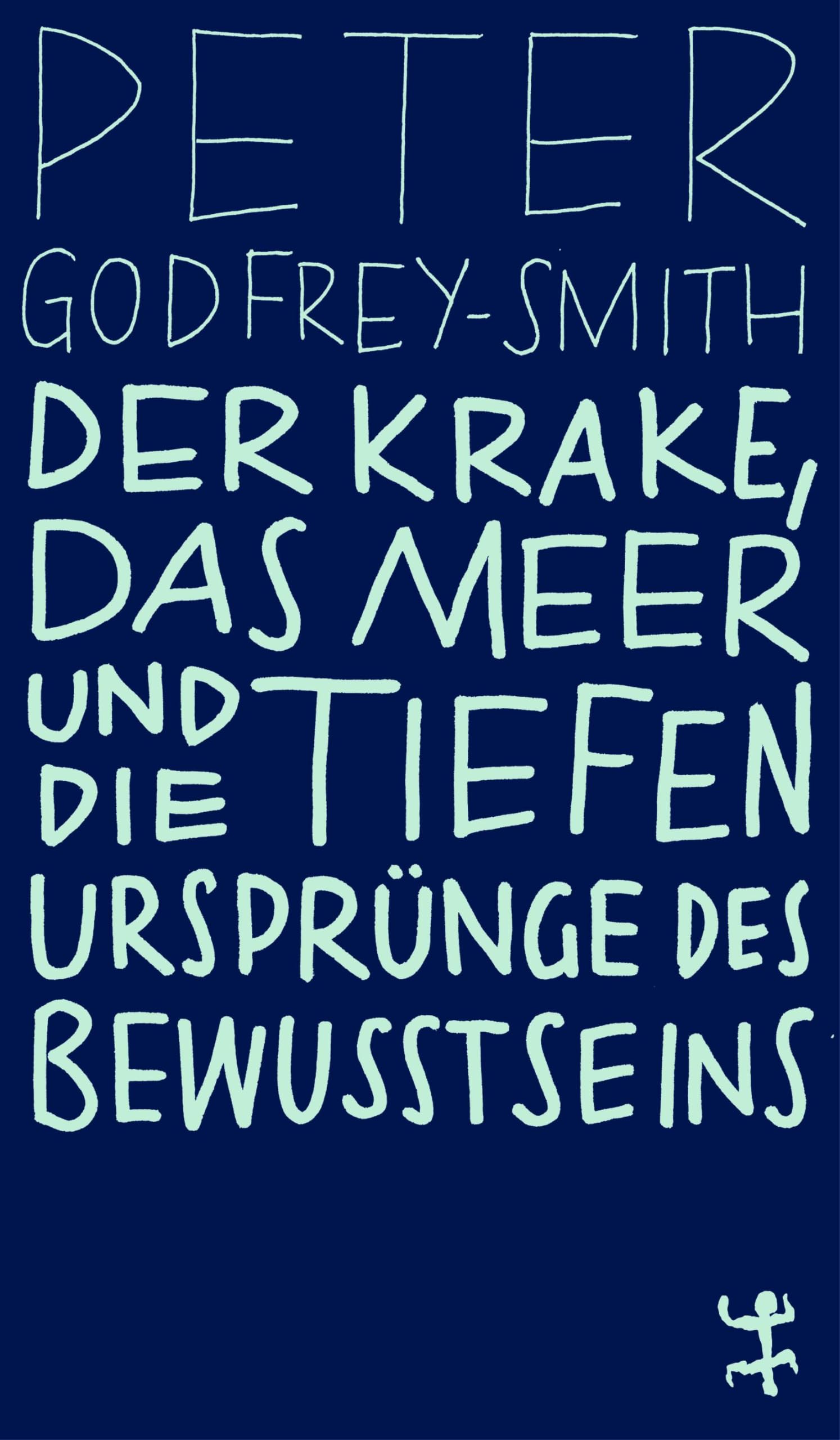 Der Krake, das Meer und die tiefen Ursprünge des Bewusstseins Leisure, Home & Garden