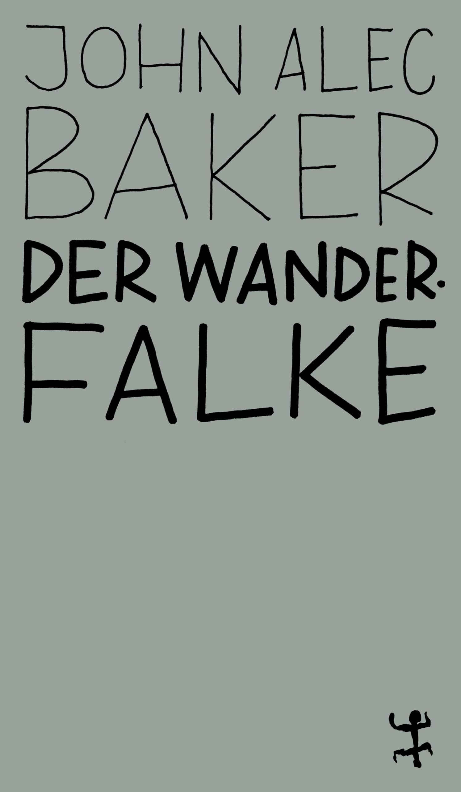 Product Image: Der Wanderfalke