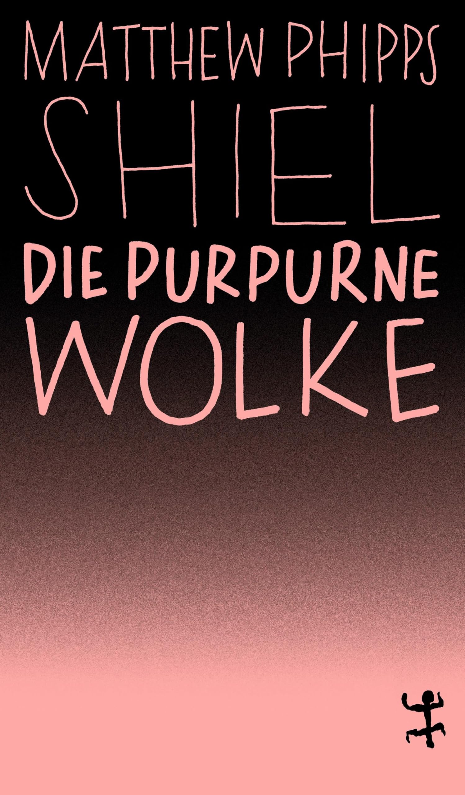 Die purpurne Wolke Contemporary literature