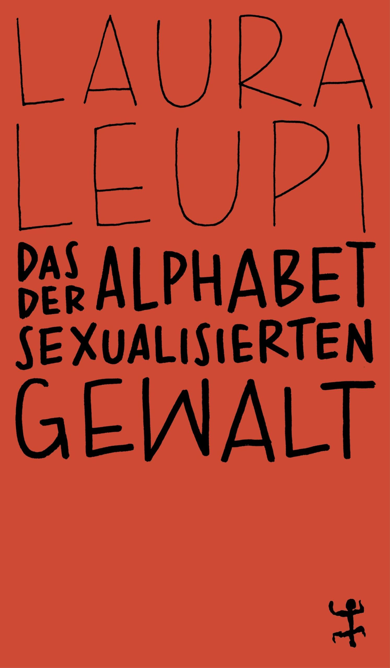 Das Alphabet der sexualisierten Gewalt Contemporary literature