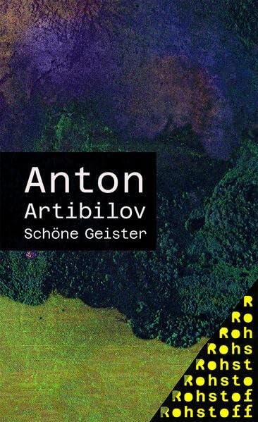 Schöne Geister Contemporary literature