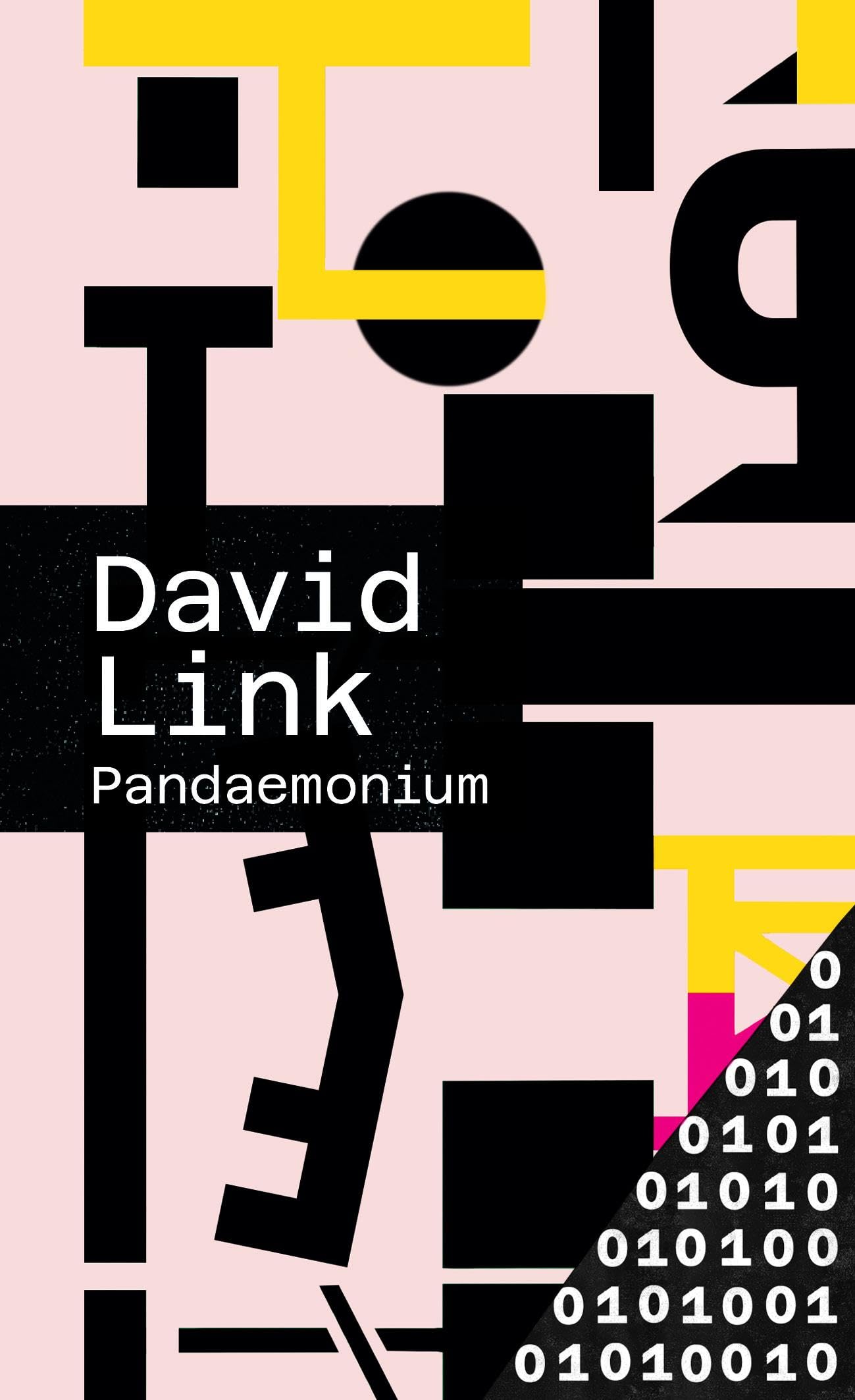 Pandaemonium Contemporary literature