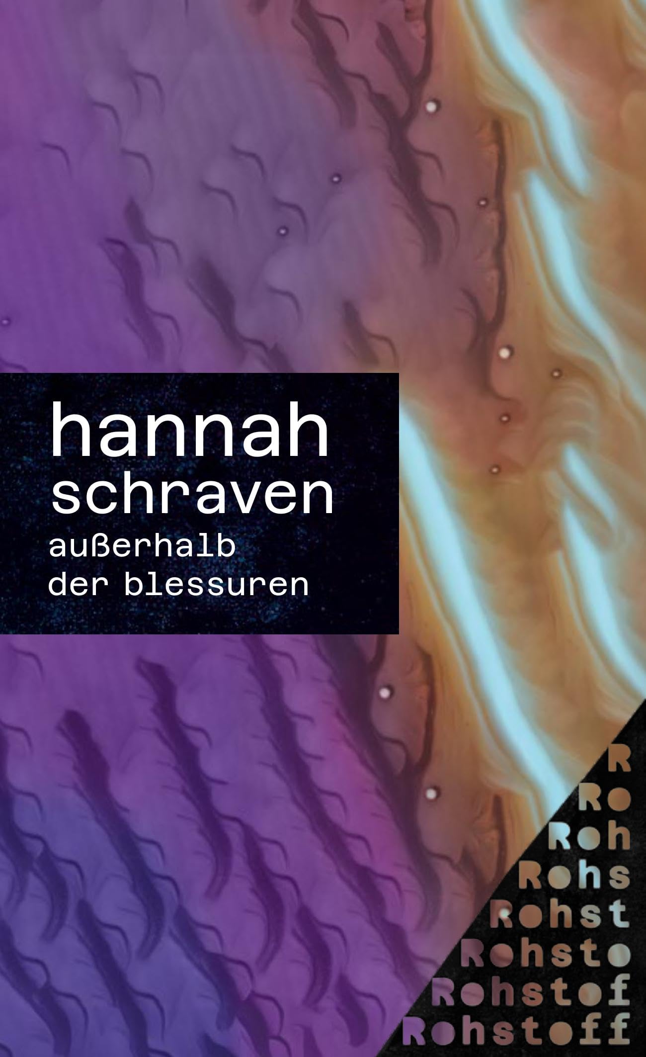 außerhalb der blessuren LGBTQ+