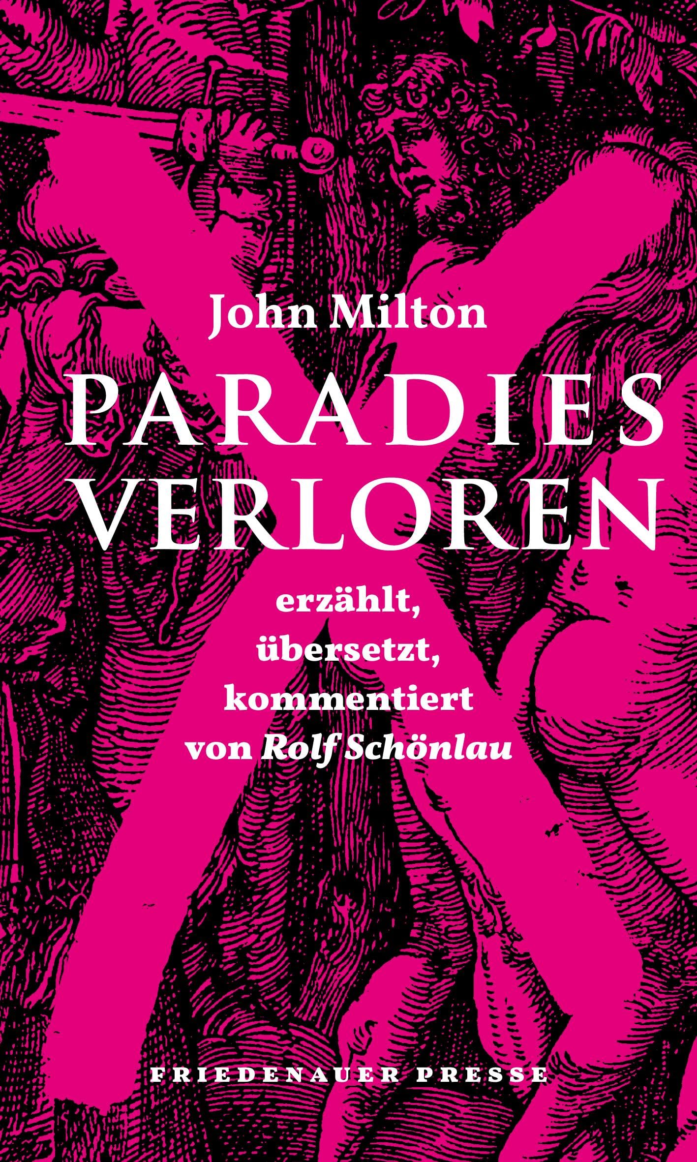 Product Image: Paradies verloren