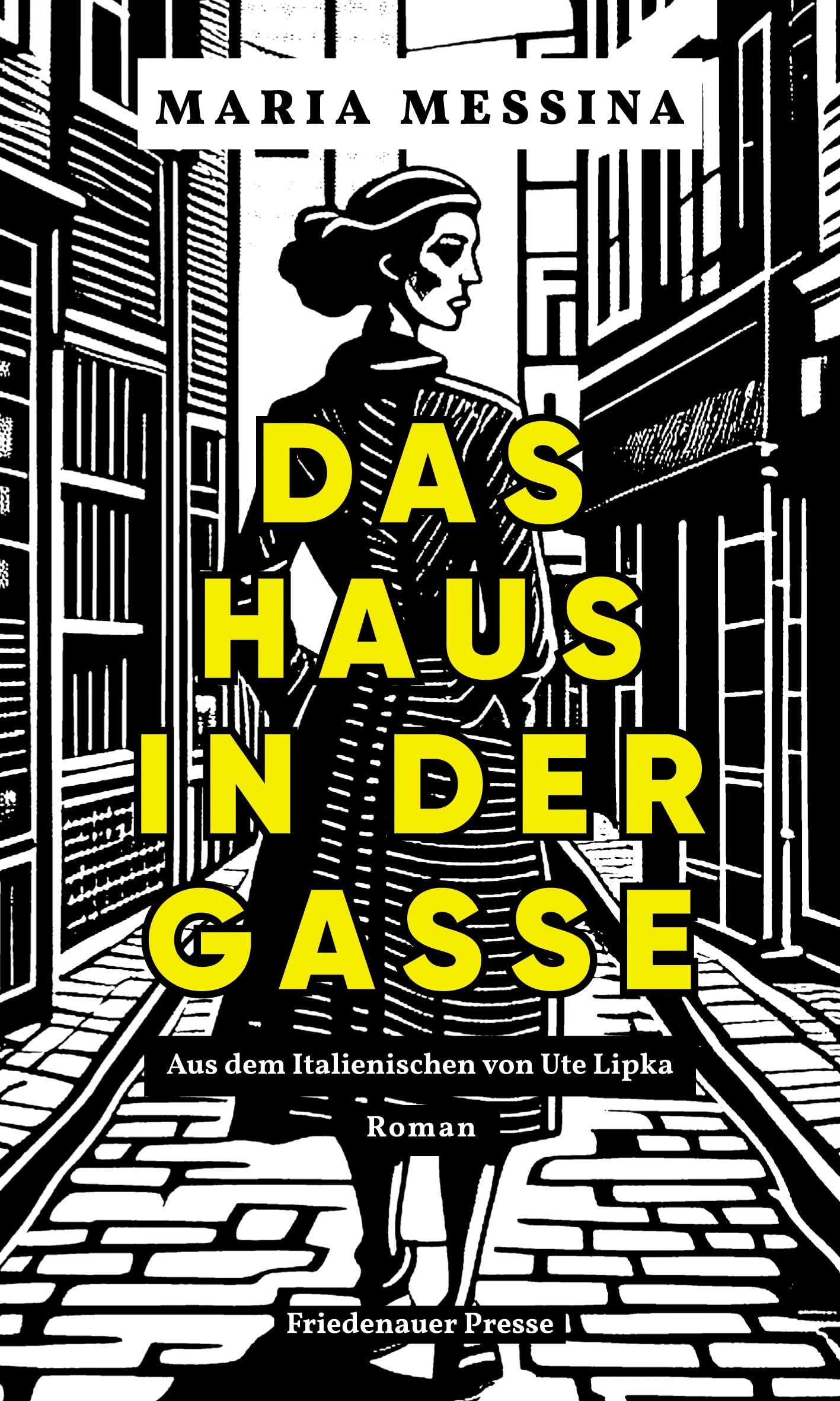 Product Image: Das Haus in der Gasse