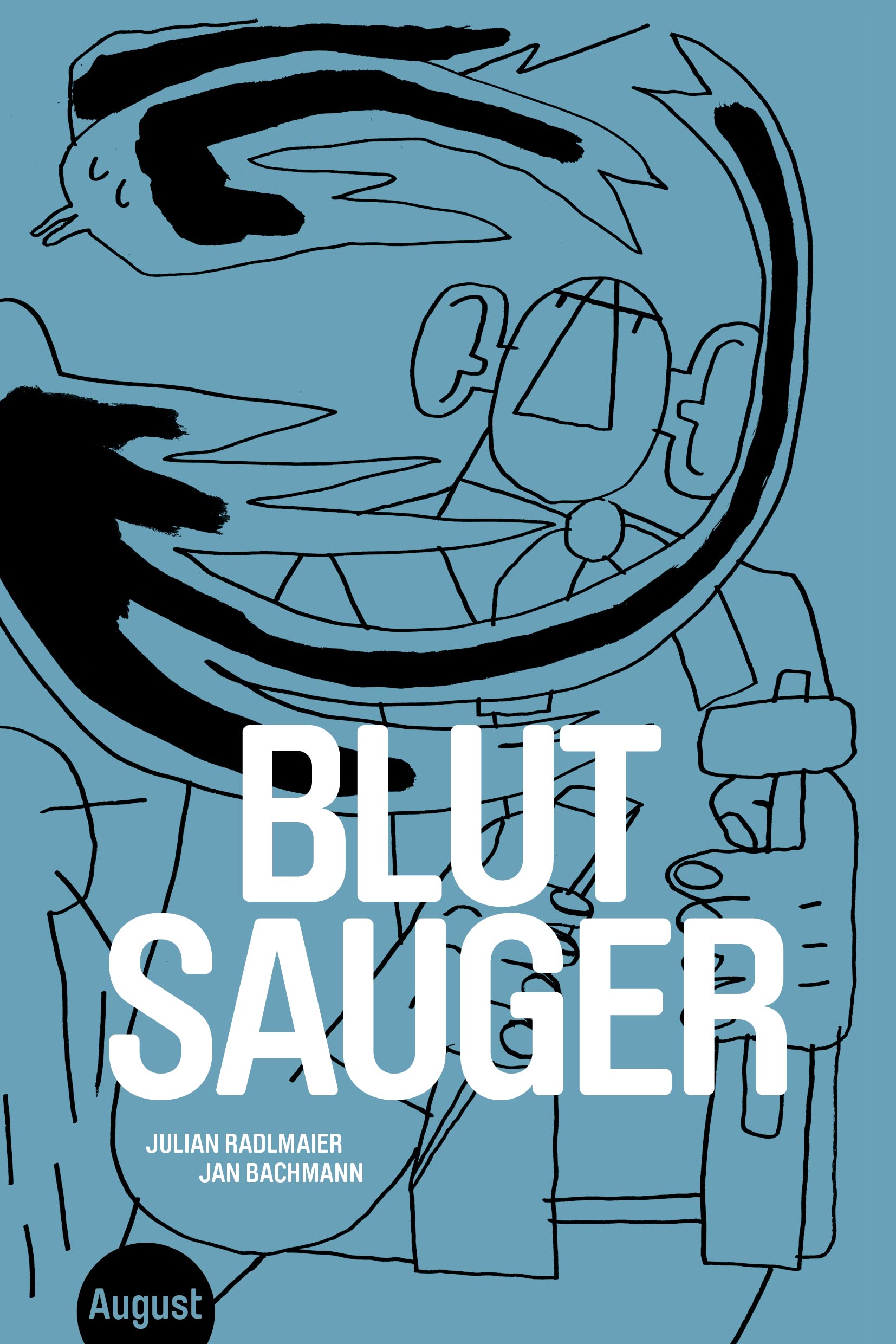 Product Image: Blutsauger
