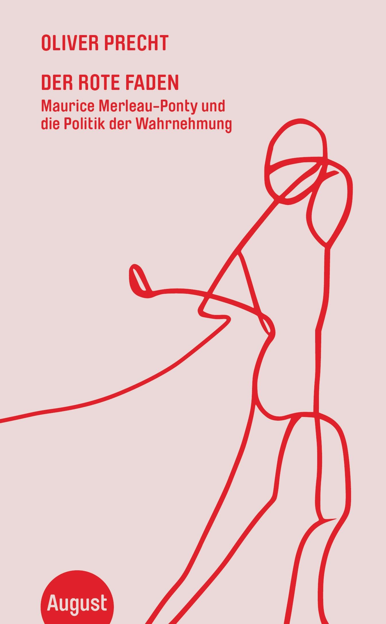 Der rote Faden Philosophy