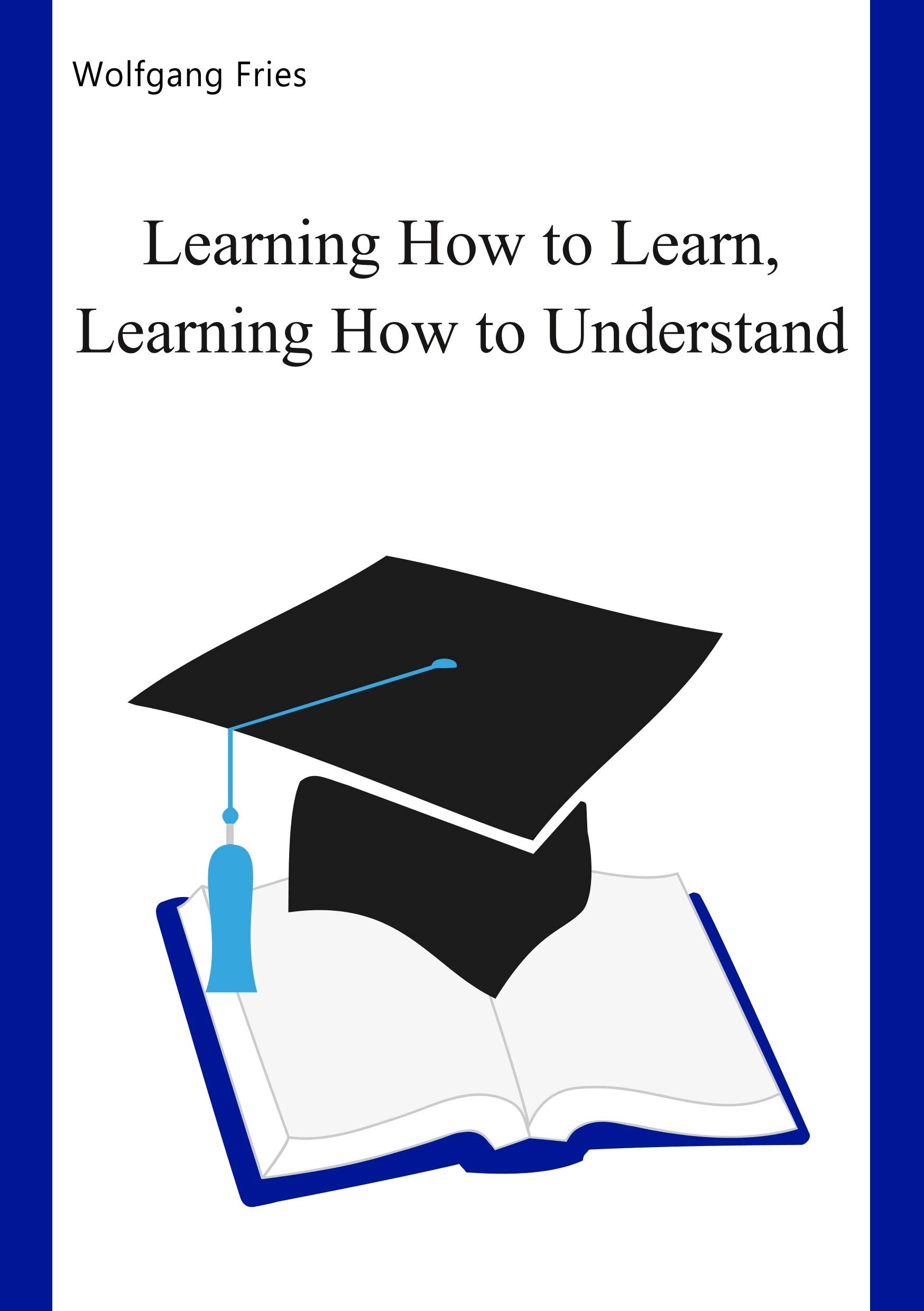 Product Image: Learning How to Learn, Learning How to Understand