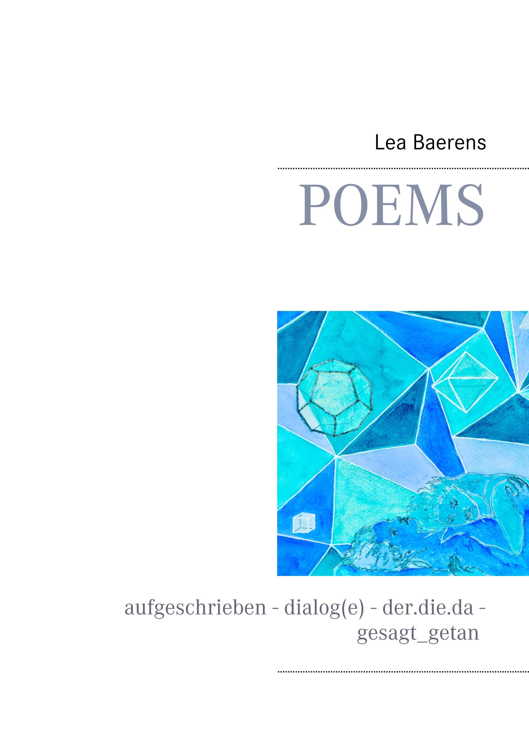 Poems Poetry