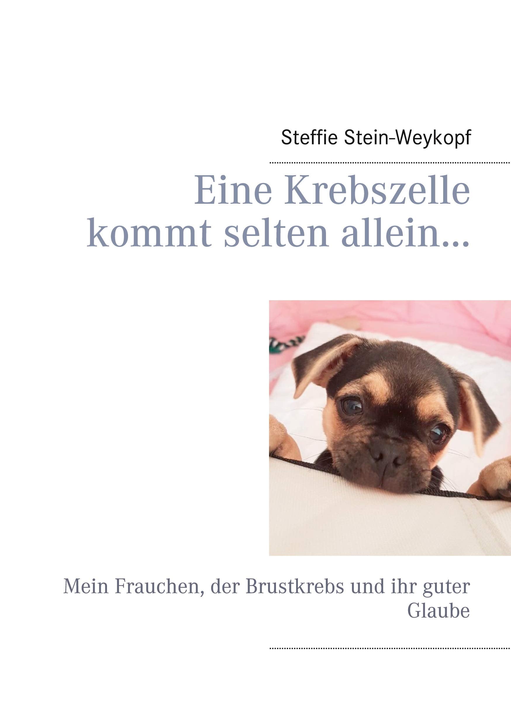 Eine Krebszelle kommt selten allein... Religion & Esotericism
