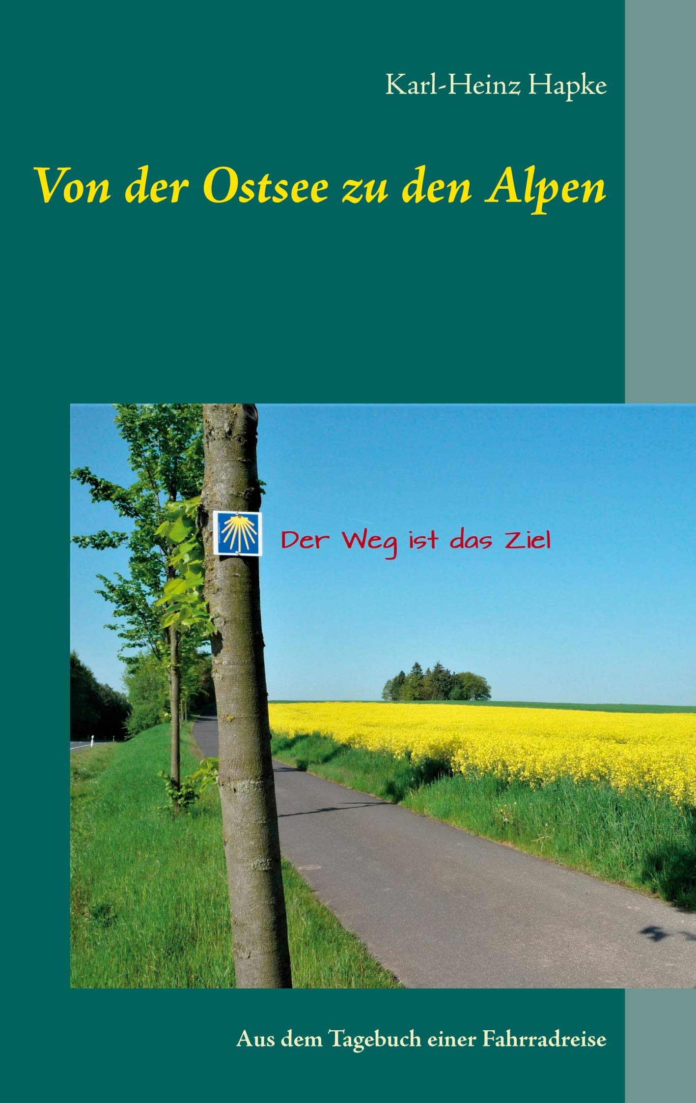 Von der Ostsee zu den Alpen Leisure, Home & Garden