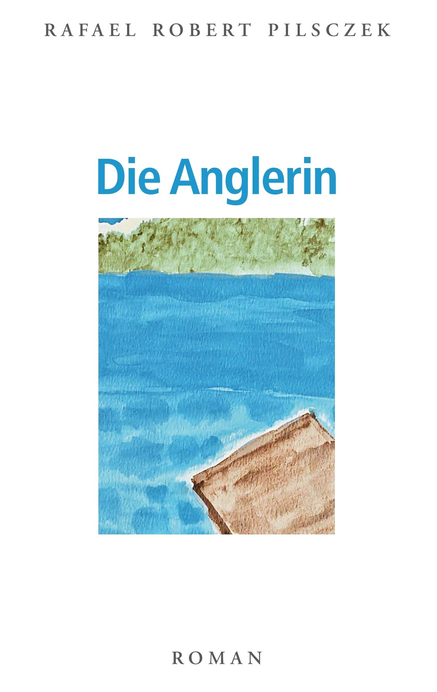 Product Image: Die Anglerin