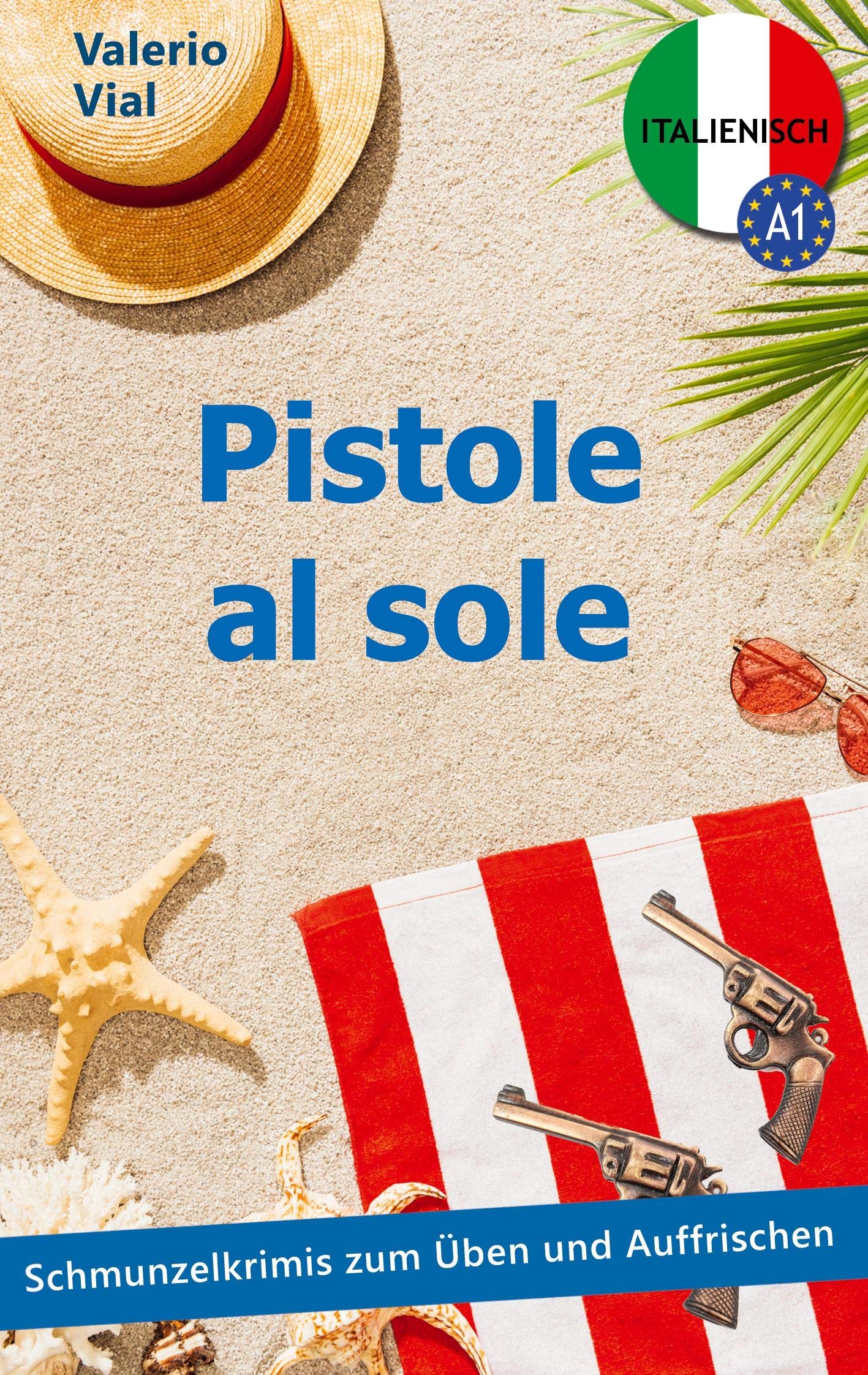 Product Image: Pistole al sole