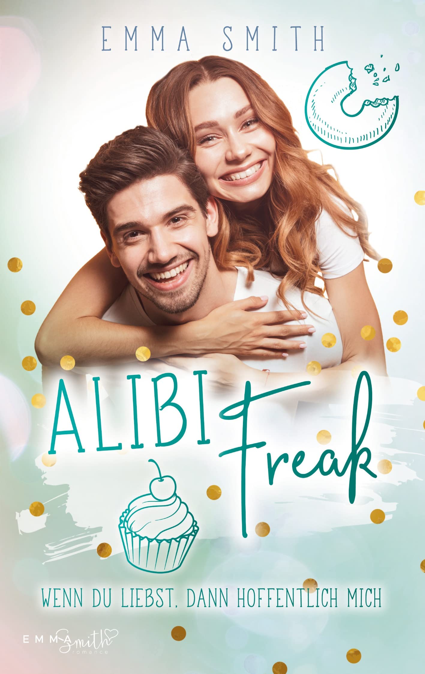 Alibi Freak Contemporary literature Books