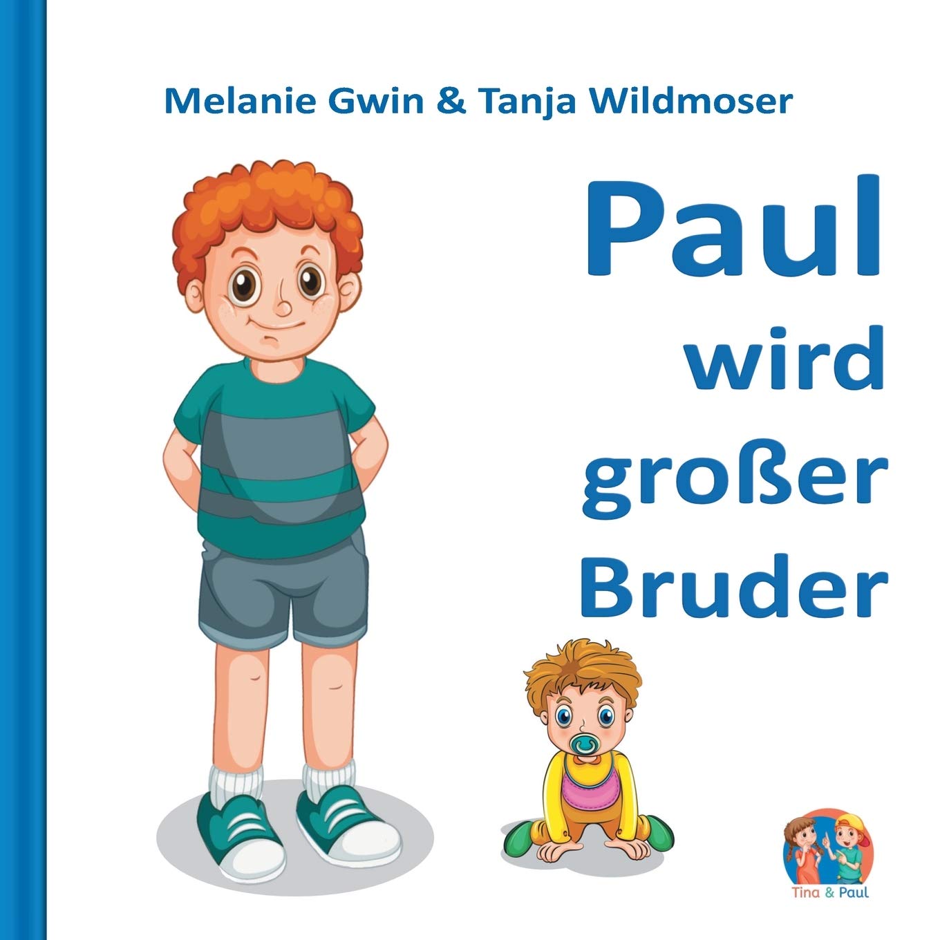 Paul wird großer Bruder Health, Nutrition & Fitness