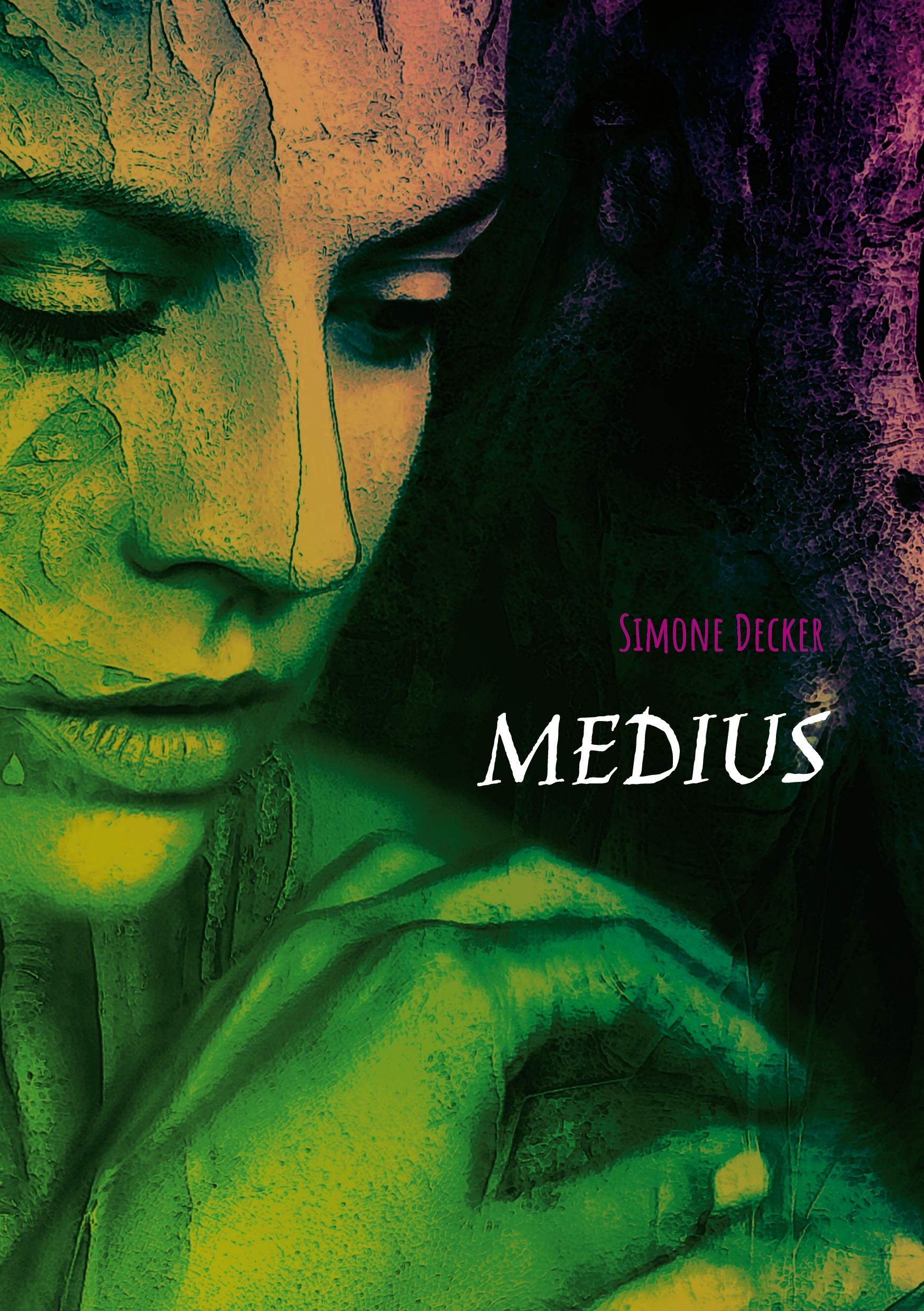Medius Contemporary literature Books