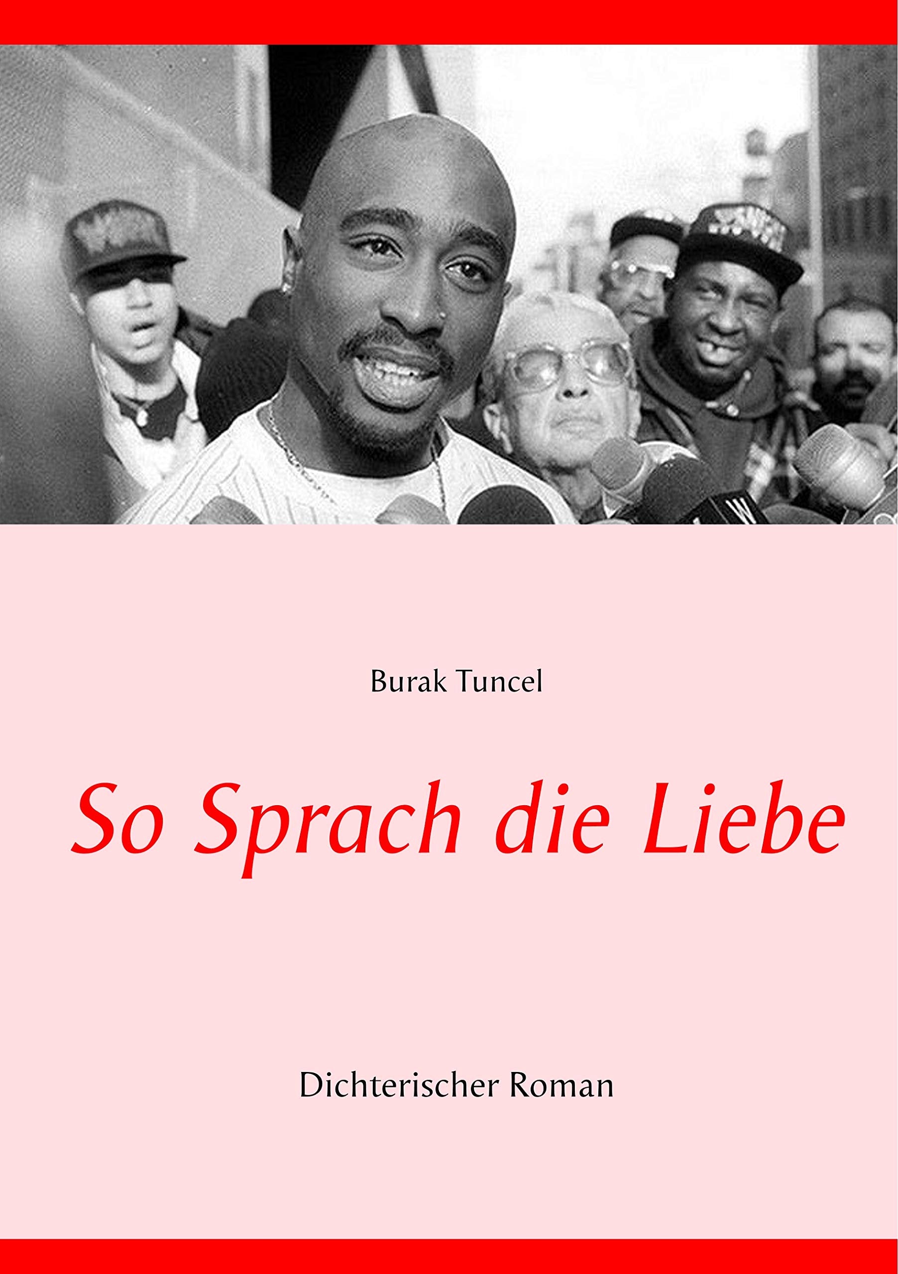 So Sprach die Liebe Contemporary literature Books