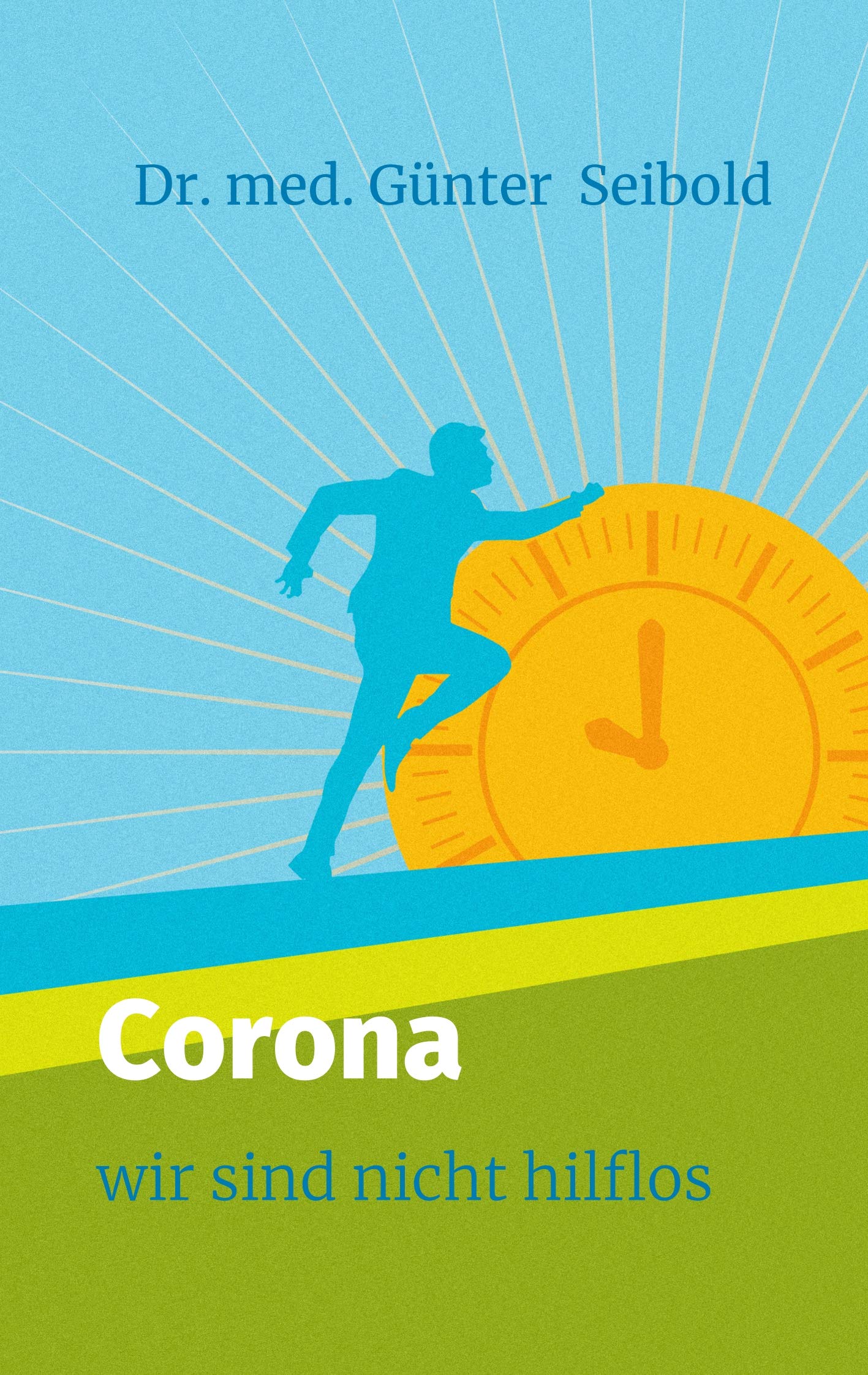 Corona: Wir sind nicht hilflos Health, Nutrition & Fitness