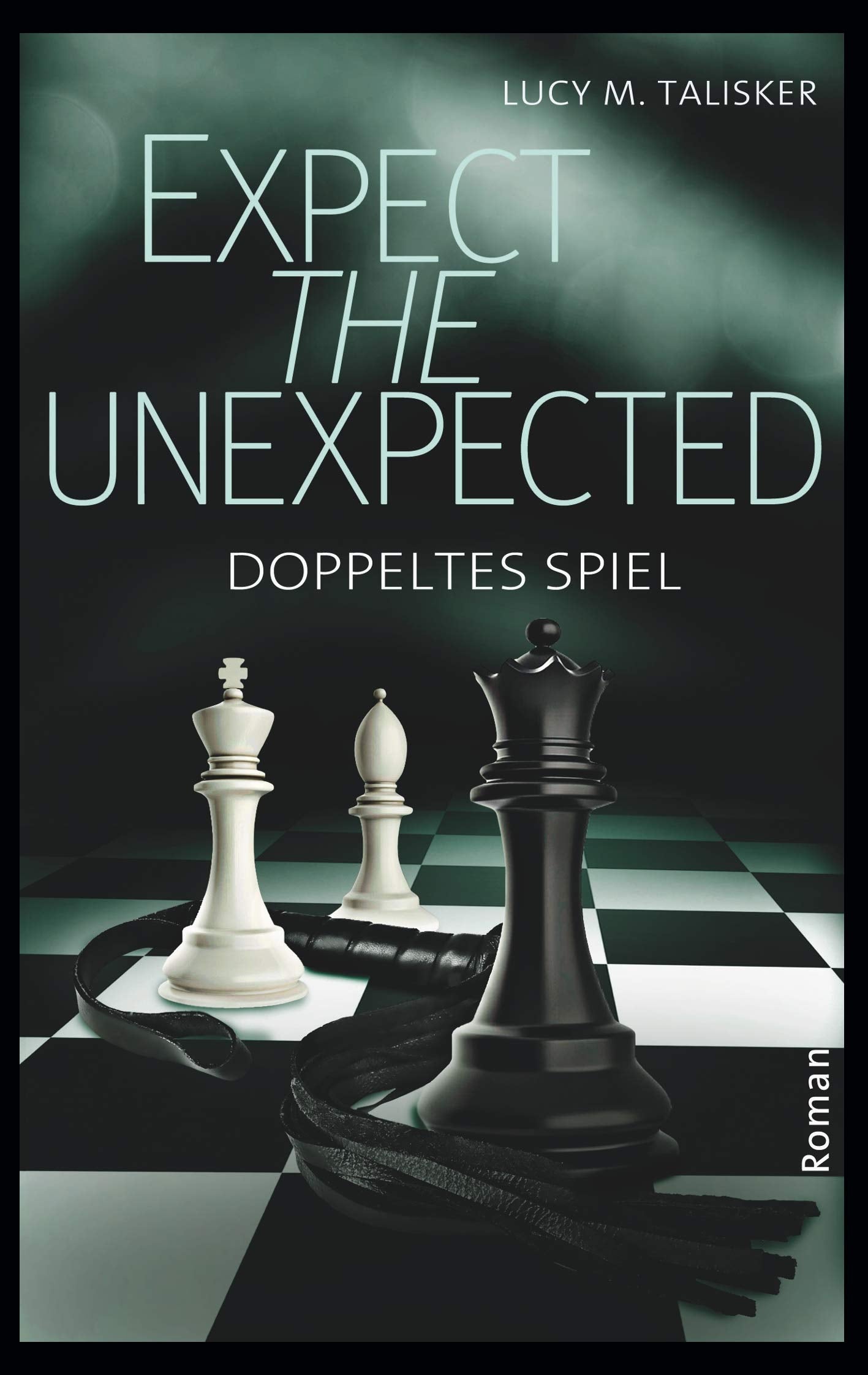 Expect the Unexpected: Doppeltes Spiel Contemporary literature