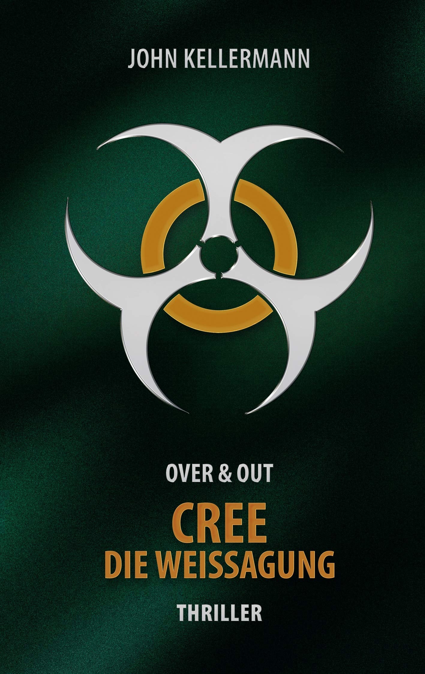 CREE - Die Weissagung Action & Adventure