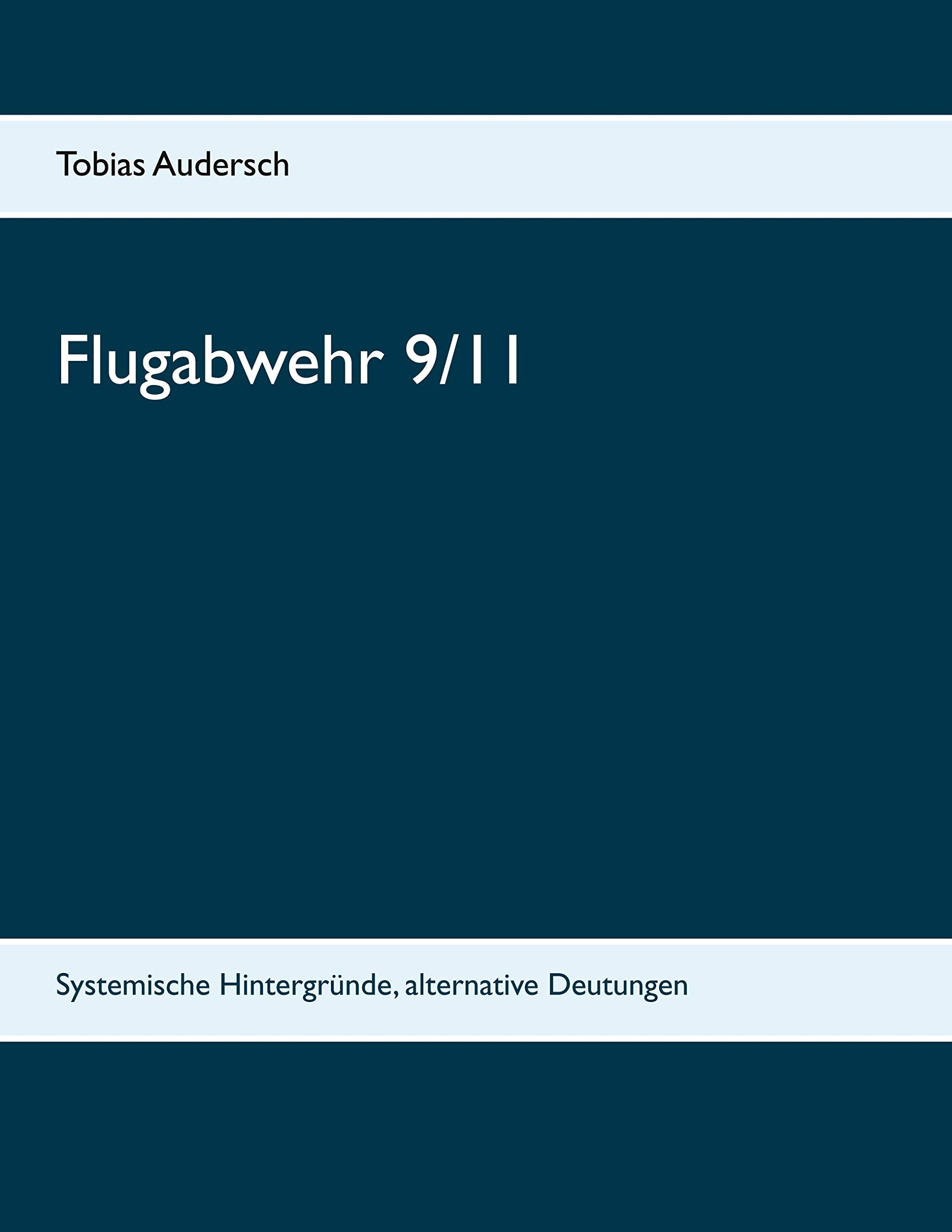 Flugabwehr 9/11 Books
