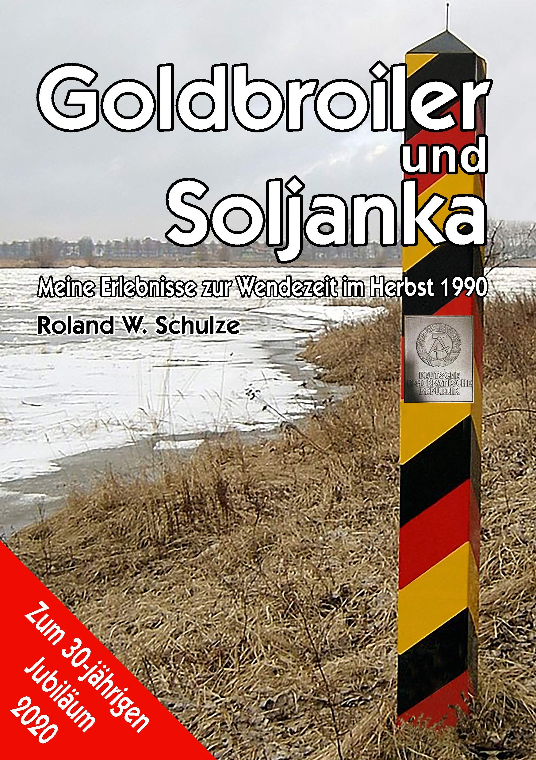 Goldbroiler und Soljanka Law