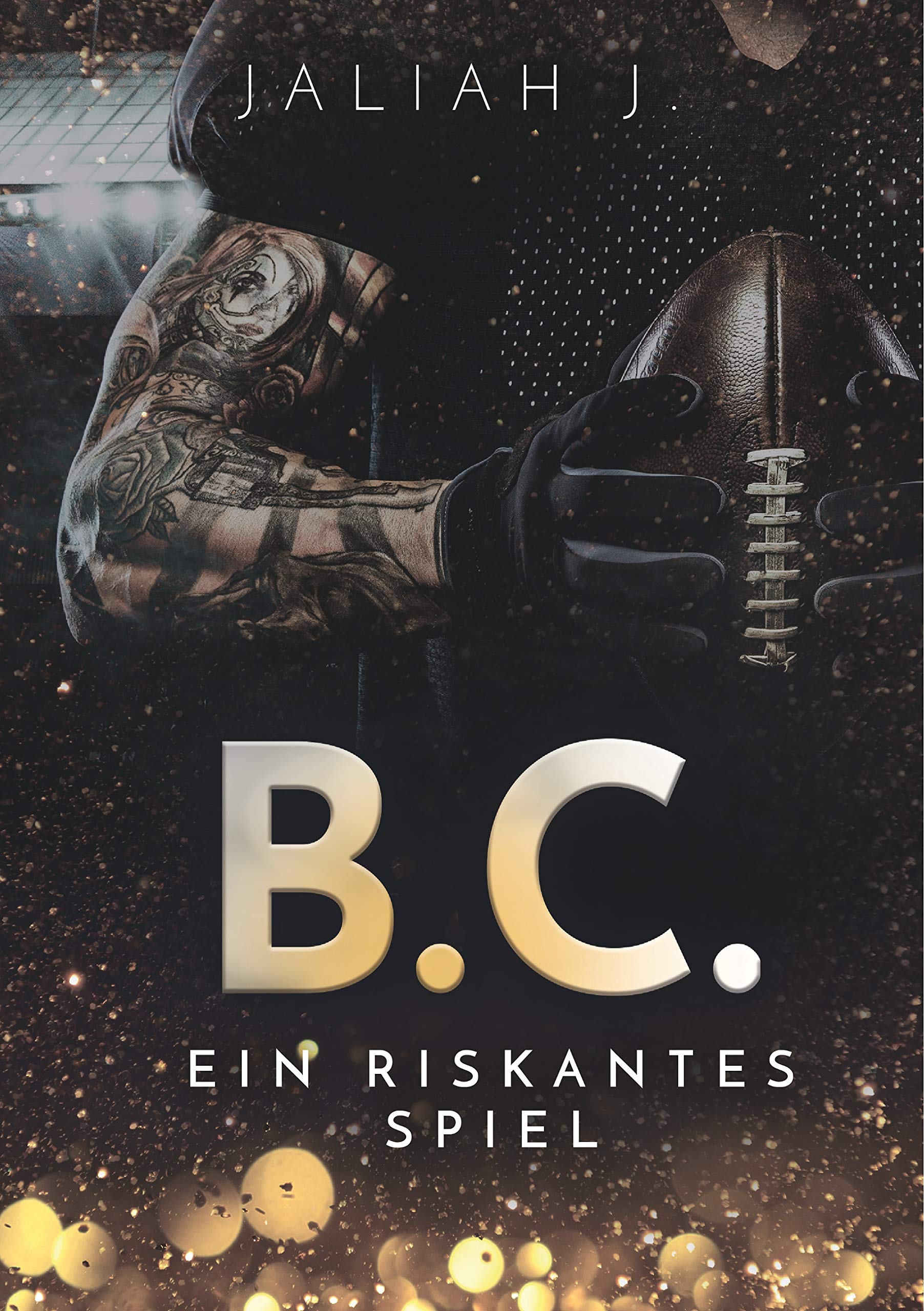 B.C. Contemporary literature Books