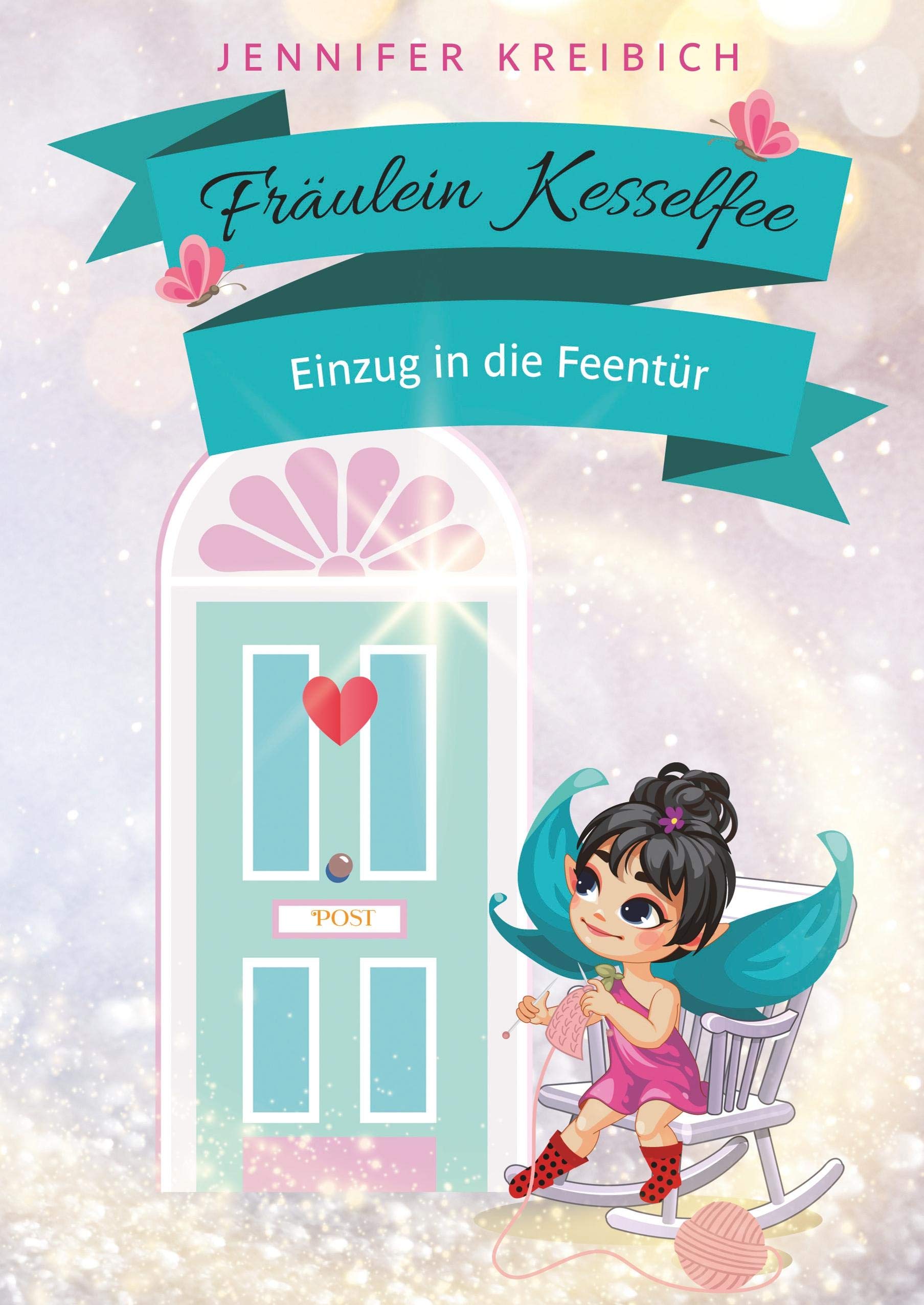 Fräulein Kesselfee Fairy Tales & Legends