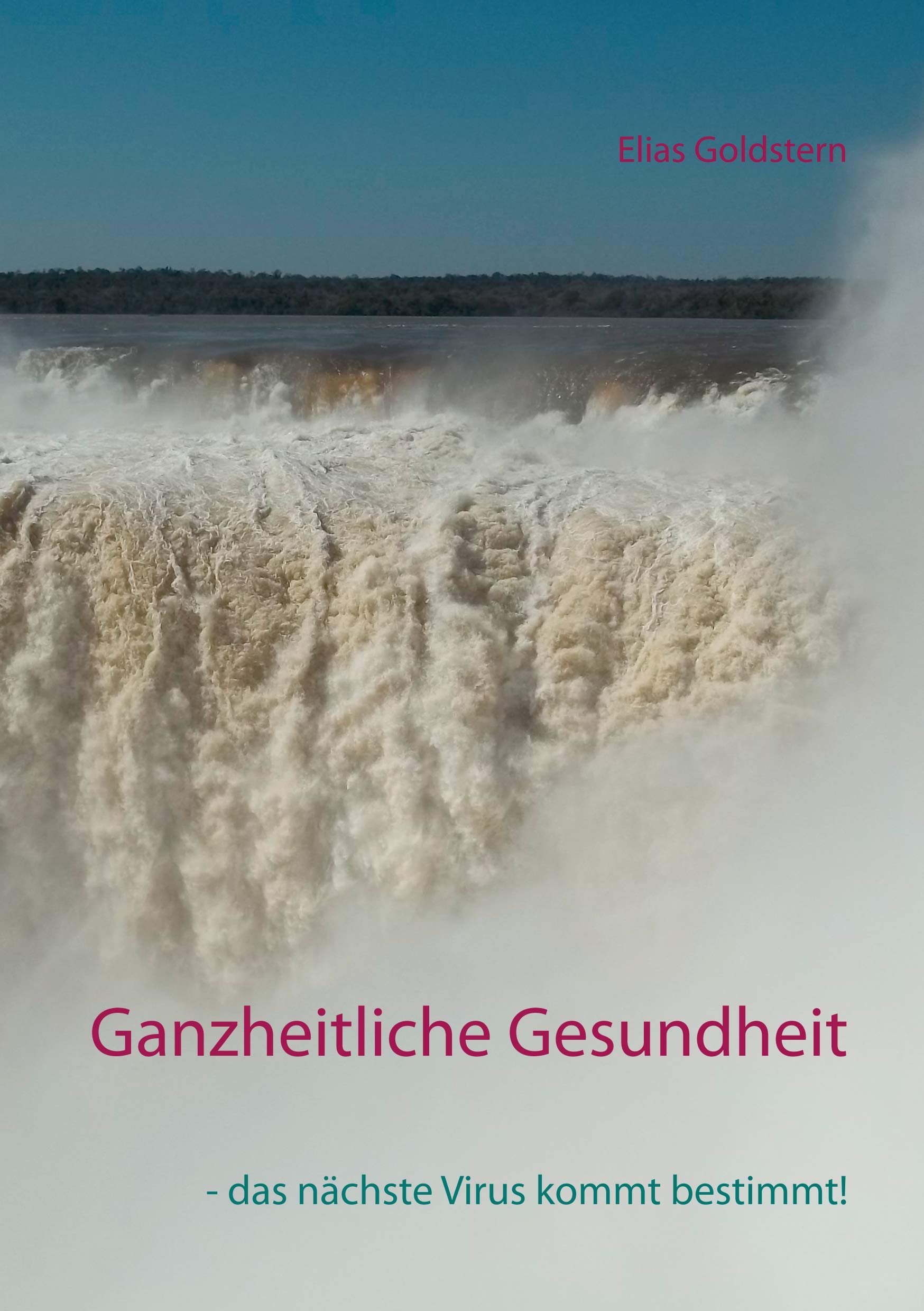 Ganzheitliche Gesundheit: - das nächste Virus kommt bestimmt! Lifestyle
