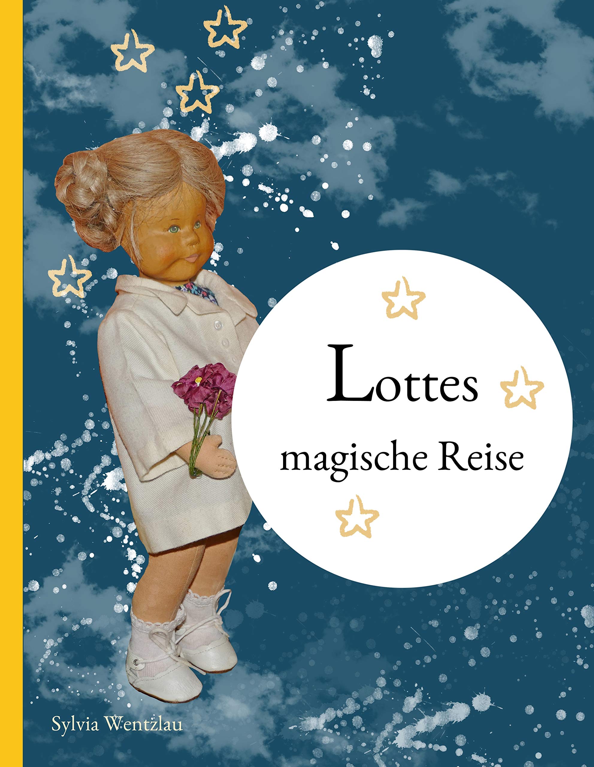 Lottes magische Reise book