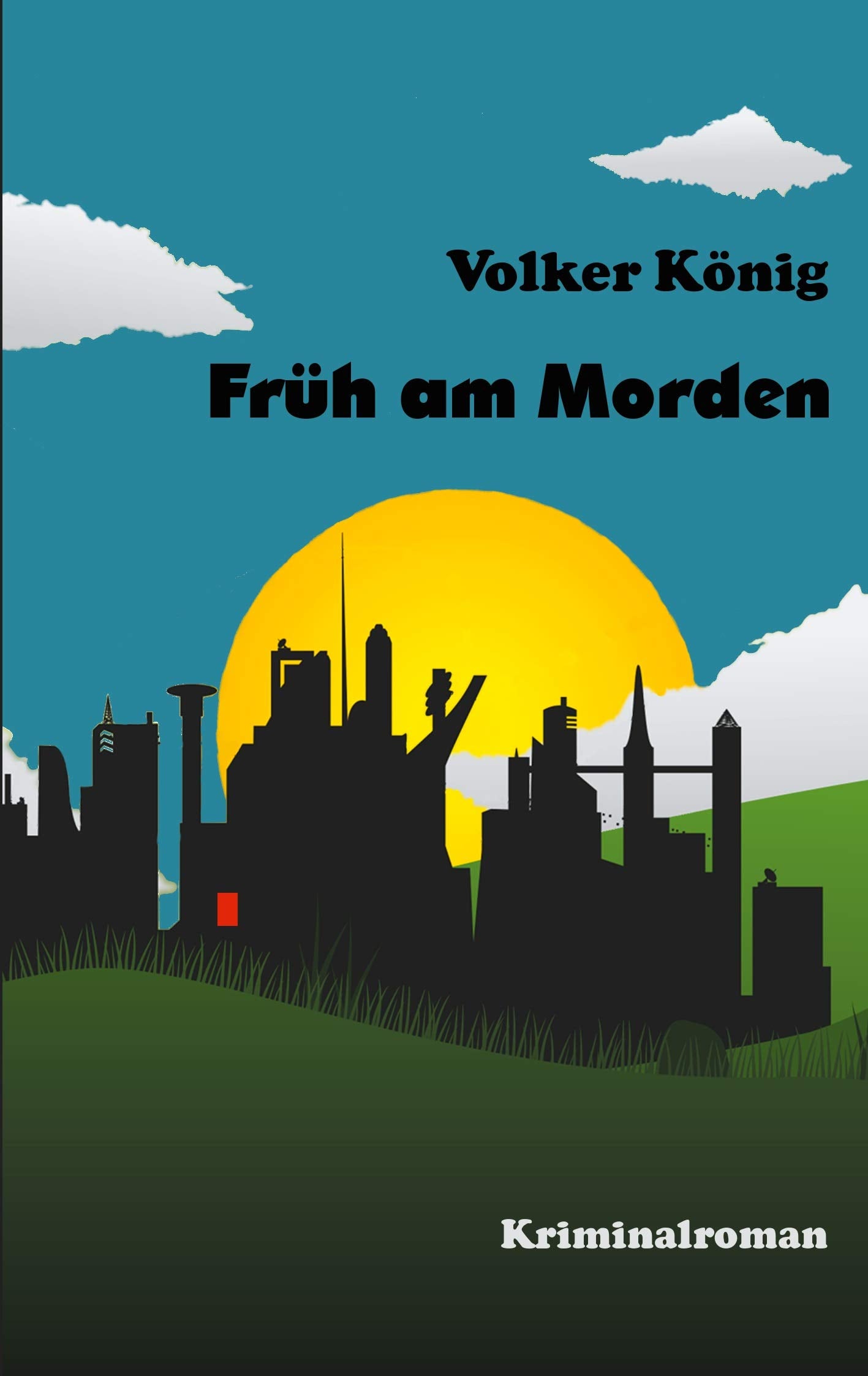 Product Image: Früh am Morden