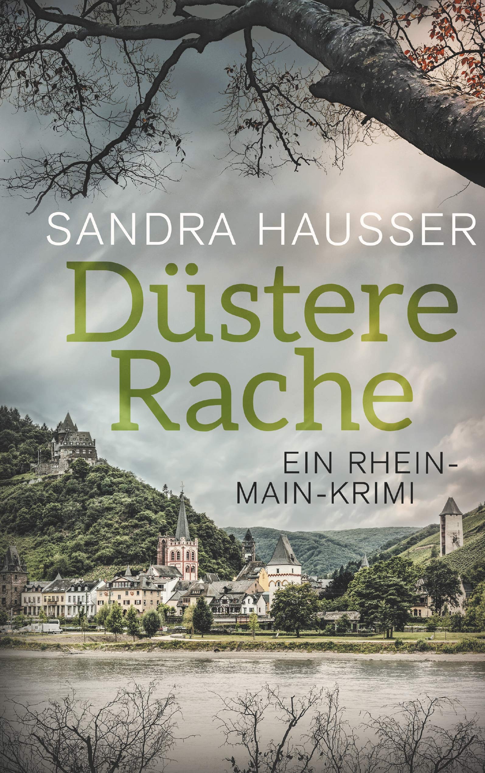 Product Image: Düstere Rache