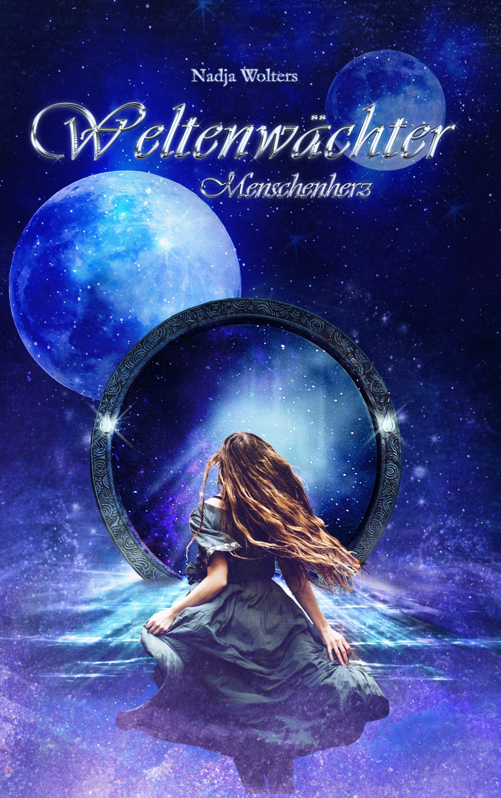 Weltenwächter Historical Fiction
