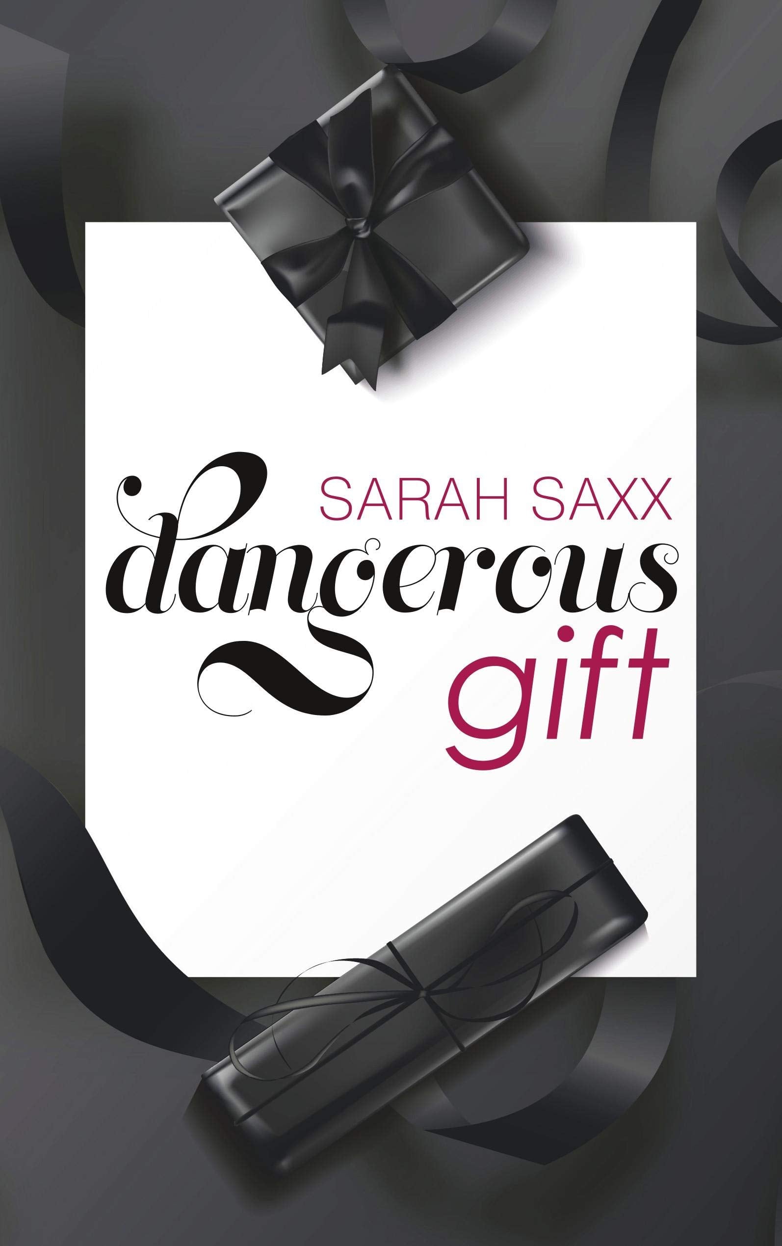Dangerous gift Contemporary literature Books