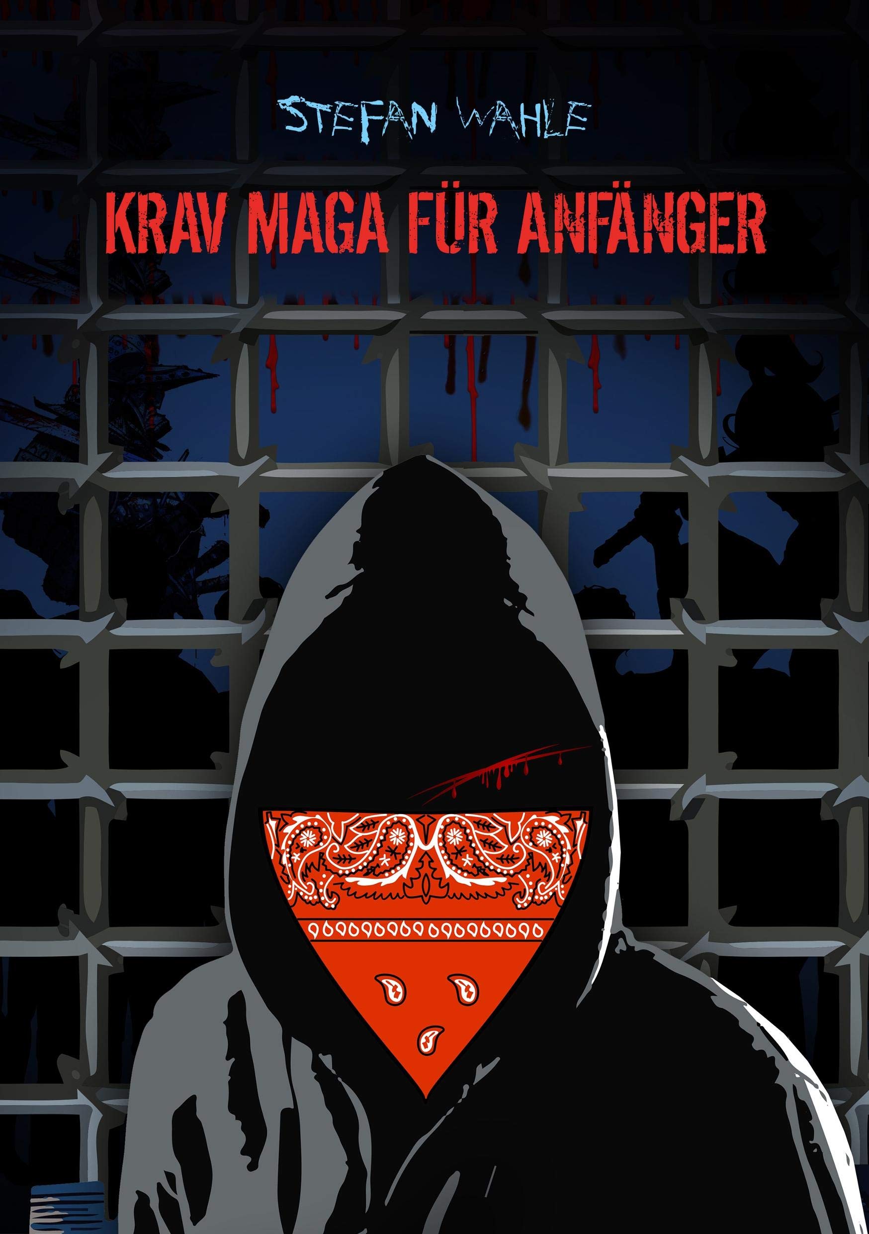 Krav Maga für Anfänger Lifestyle
