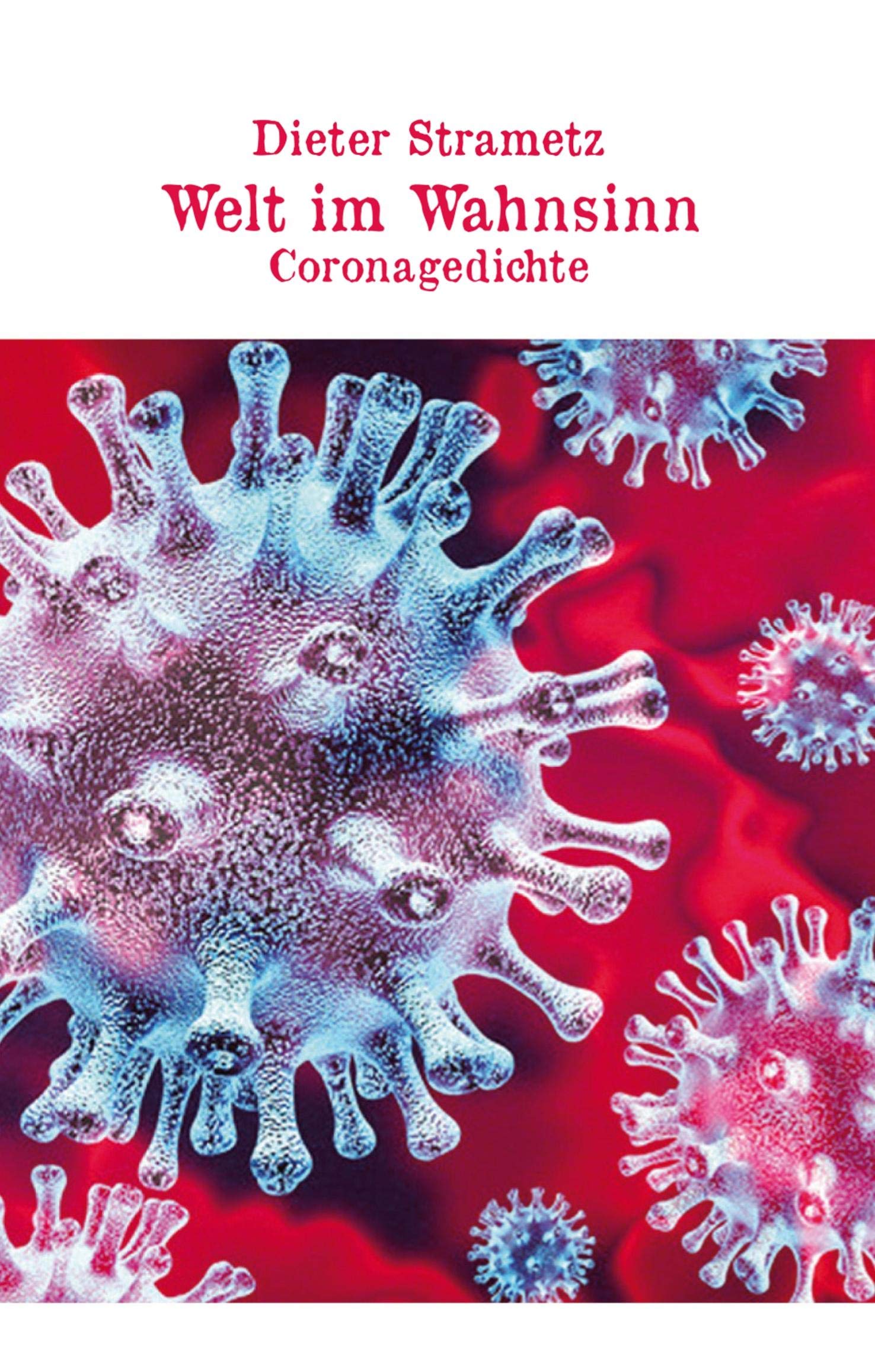 Welt im Wahnsinn book