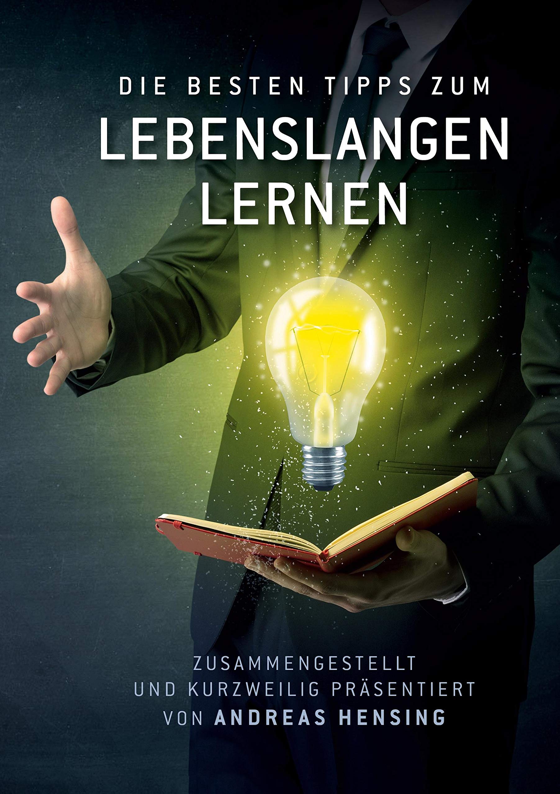 Die besten Tipps zum Lebenslangen Lernen Books