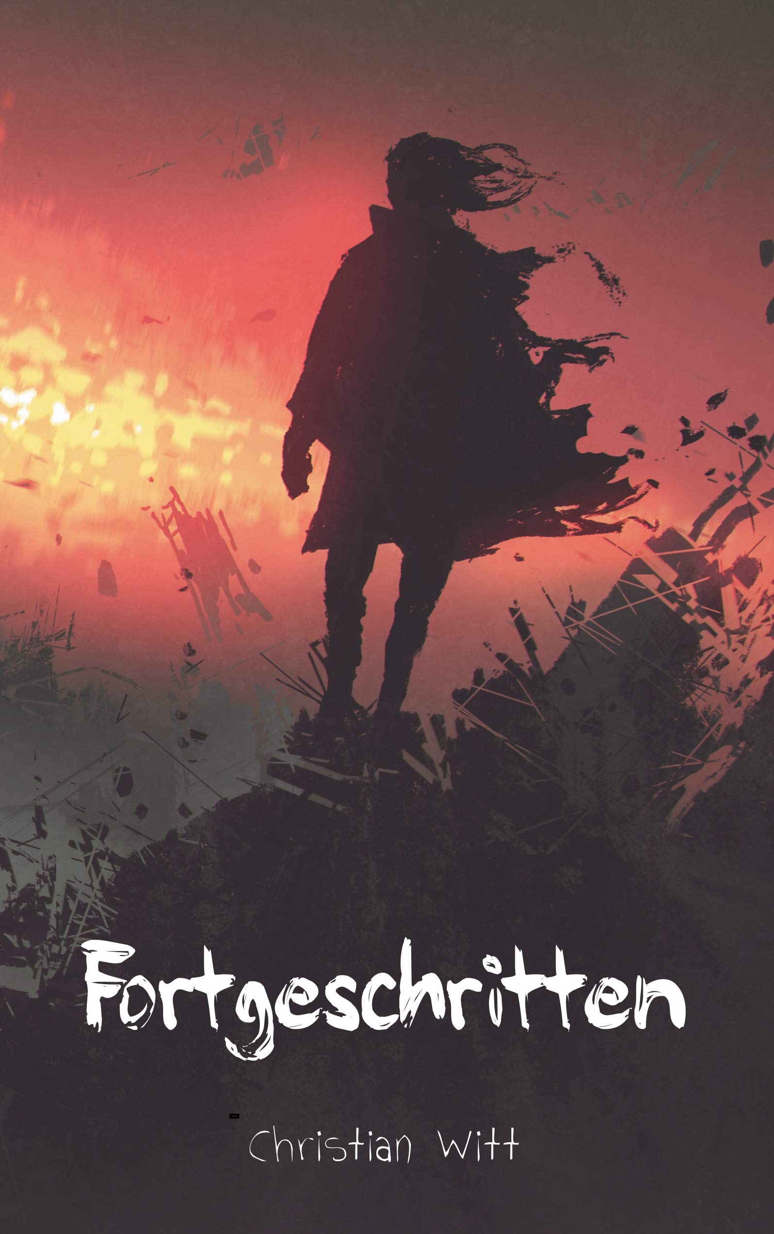 Product Image: Fortgeschritten