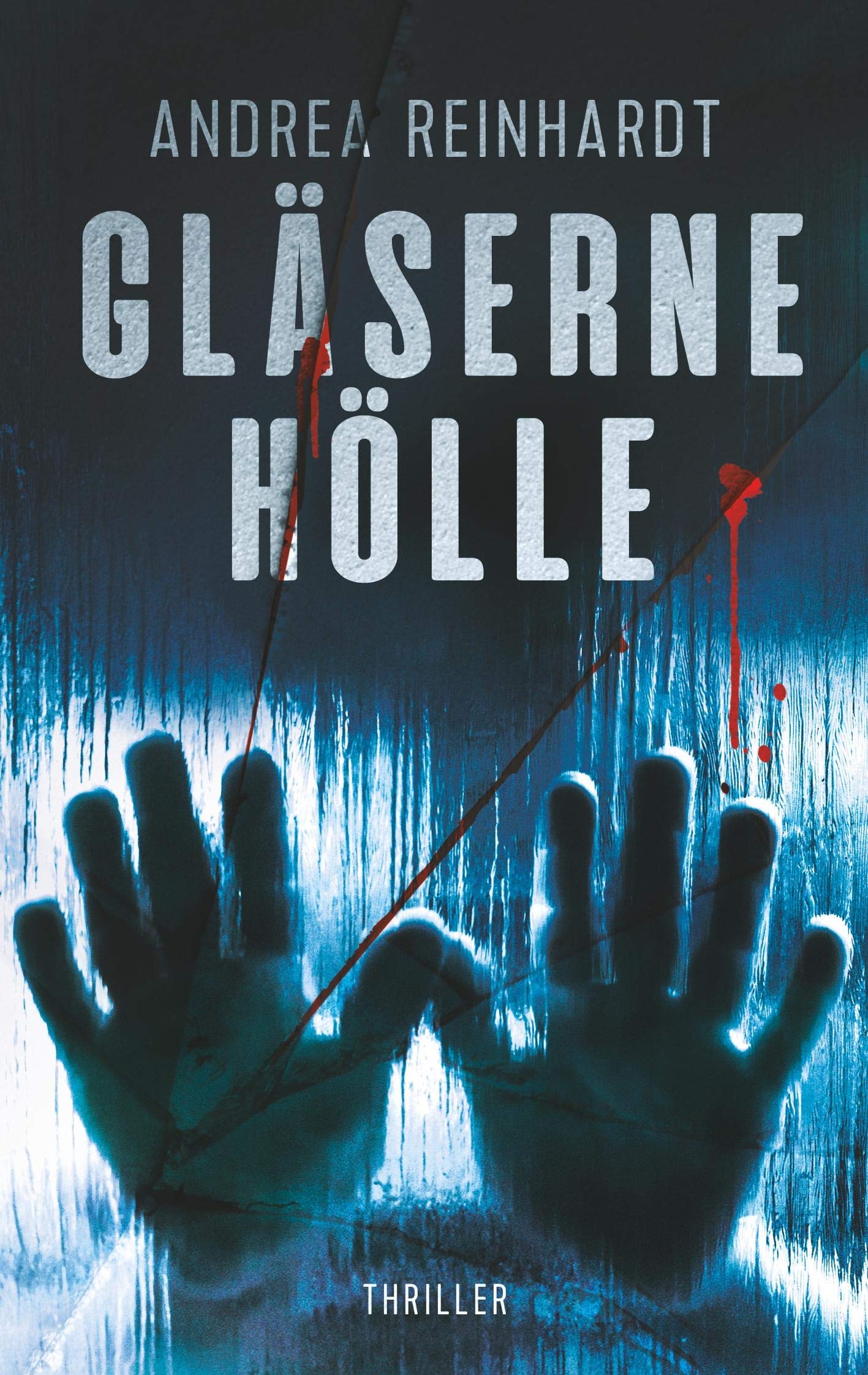 Product Image: Gläserne Hölle