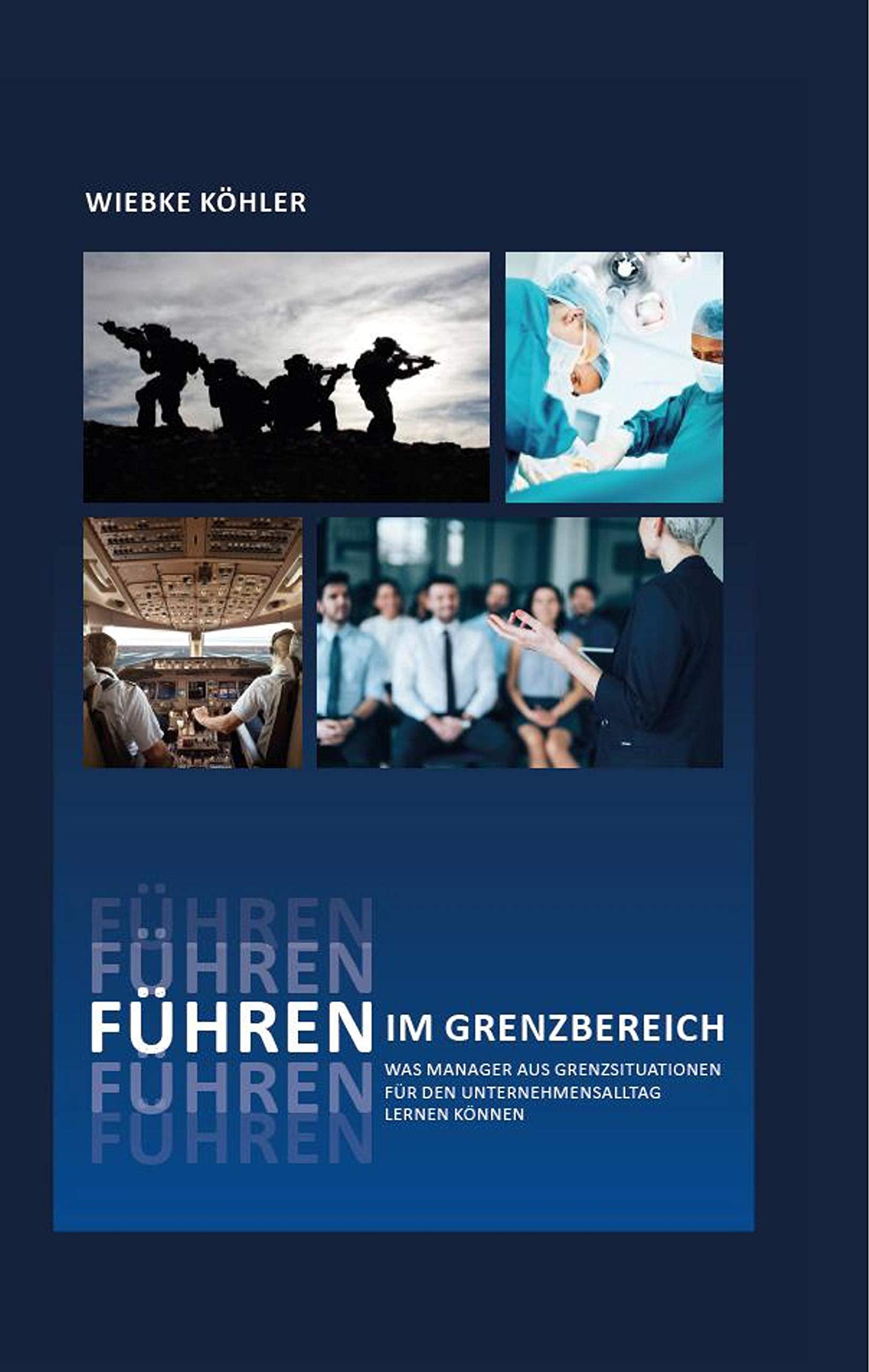 Führen im Grenzbereich Law