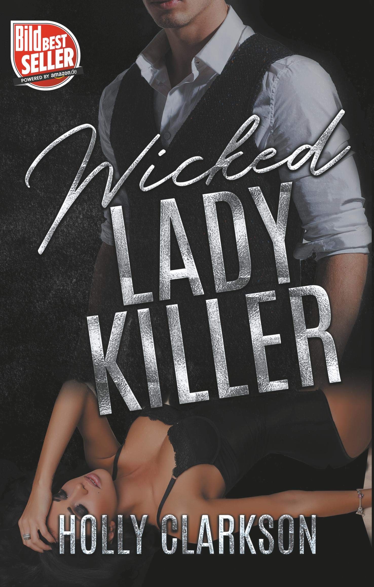 Product Image: Wicked Lady Killer