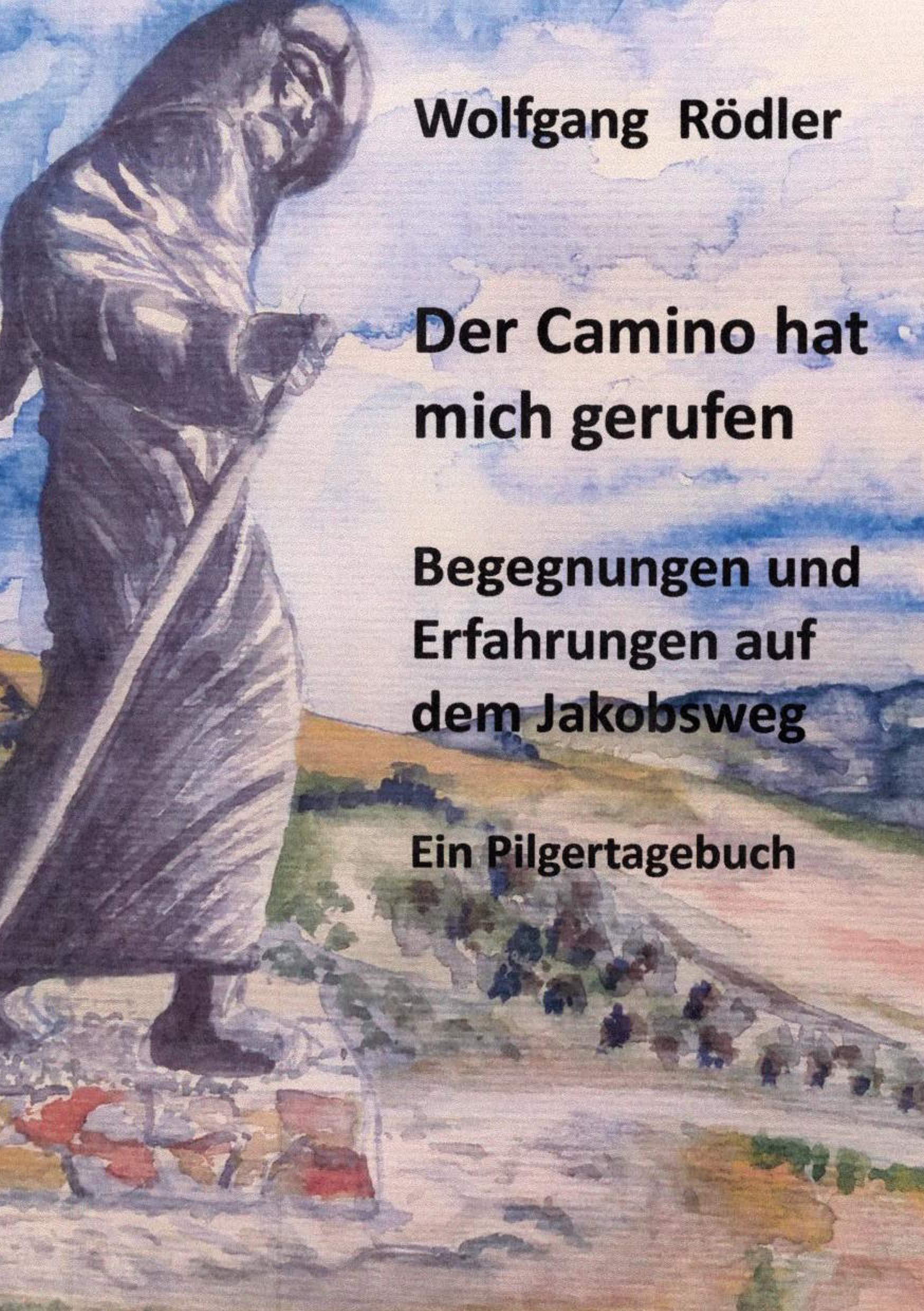 Der Camino hat mich gerufen Leisure, Home & Garden