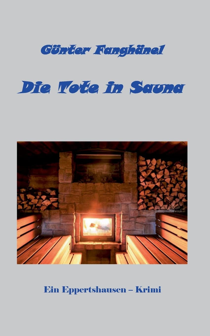 Die Tote in der Sauna Contemporary literature