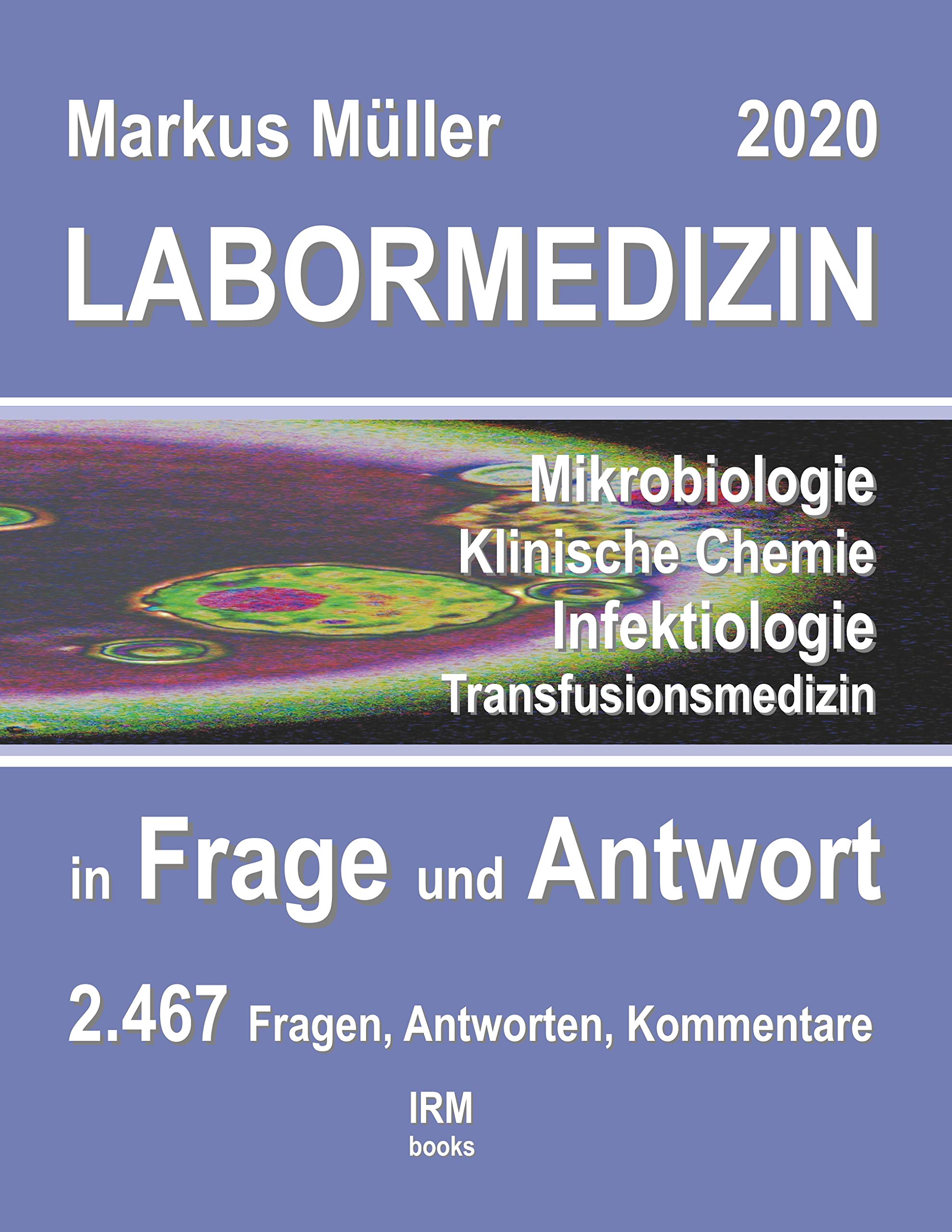 Labormedizin 2020 Medicine